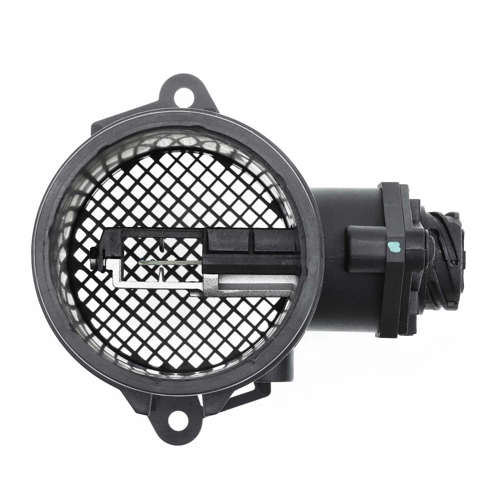 Sensore del misuratore di portata d'aria di massa per Mercedes W202 W140 Sprinter 2-T 3-T 0280217500