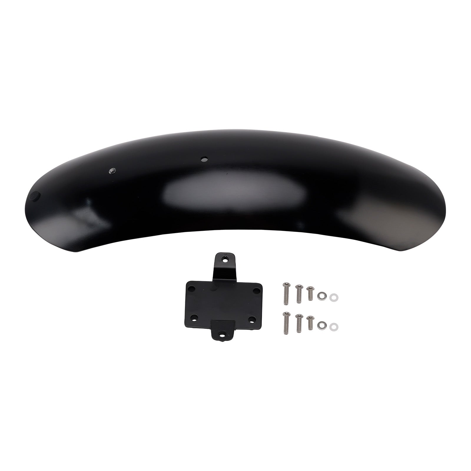 Garde-boue avant en acier pour HONDA CL250 CL300 CL500 SCL500 2023-2025