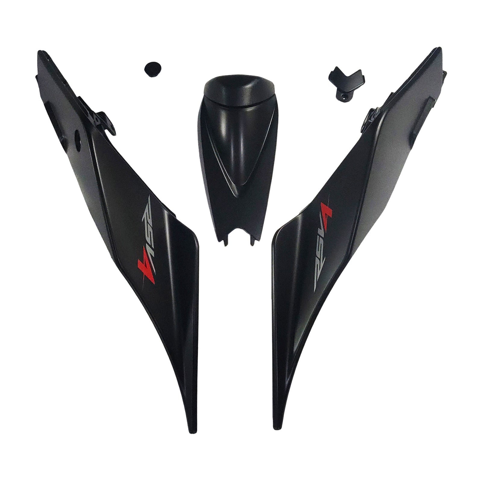 ABS plastični komplet za Aprilia RSV4 1000 2009-2015