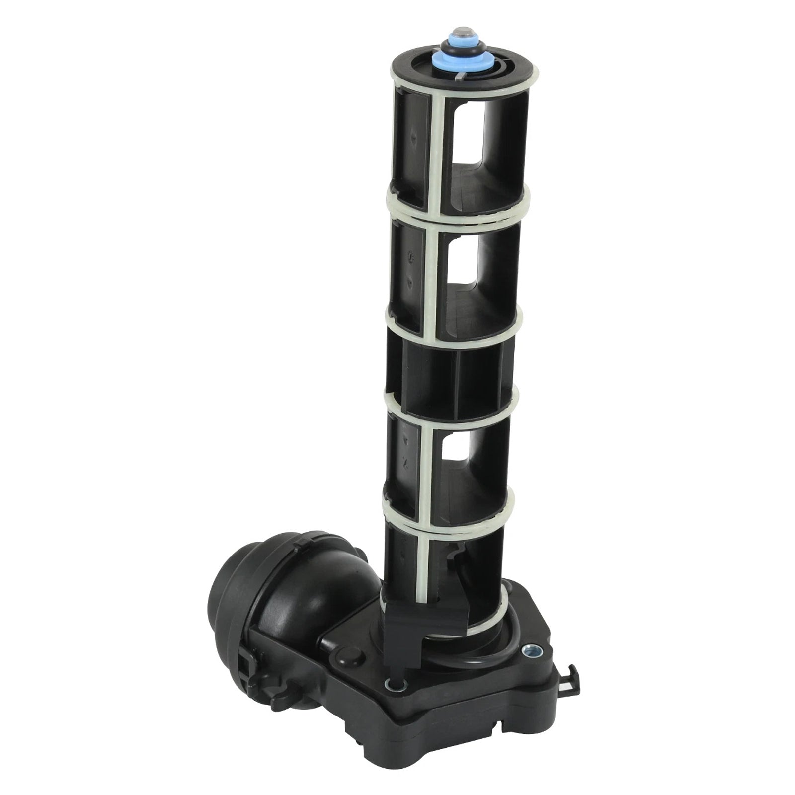 Soupape rotative du collecteur d'admission pour Honda CR-V et Acura RSX (2002-2006) - Référence : 17120-PPA-A01