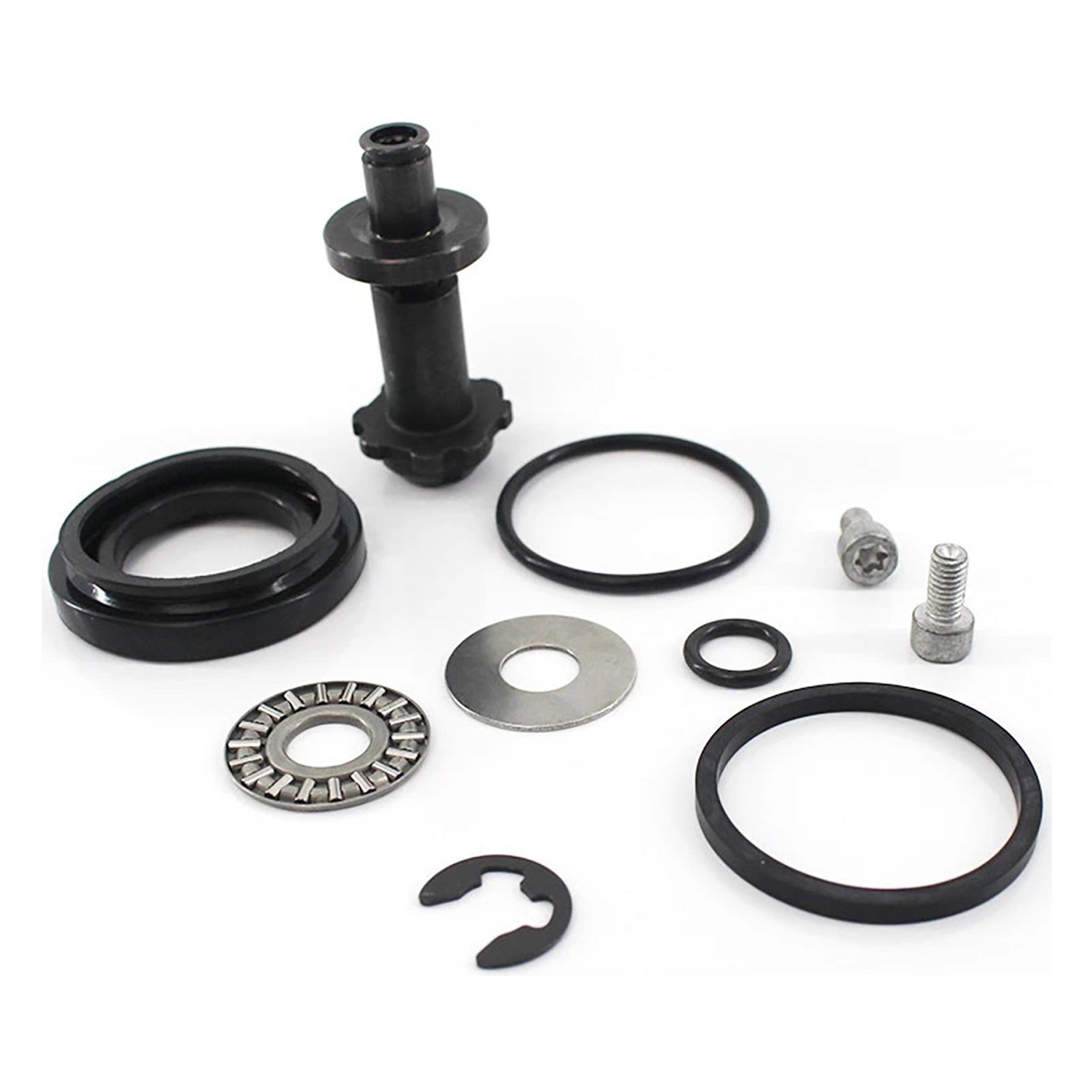 Kit di riparazione del motore'Pinza freno di stazionamento posteriore 6 Torx per Audi VW Passat 32332082