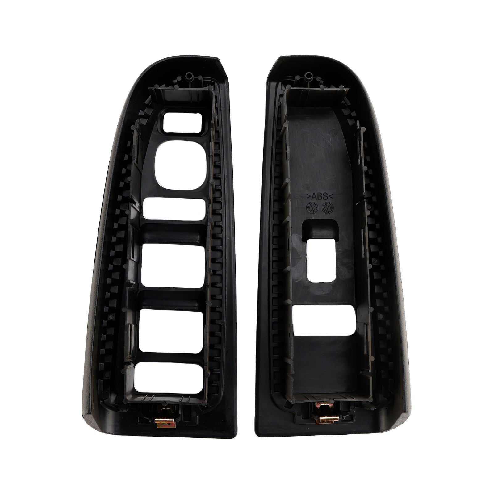 BEIGE FINFINTER STUSCITTO GARNISH per Silverado Sierra 03-07 89045119 89045129