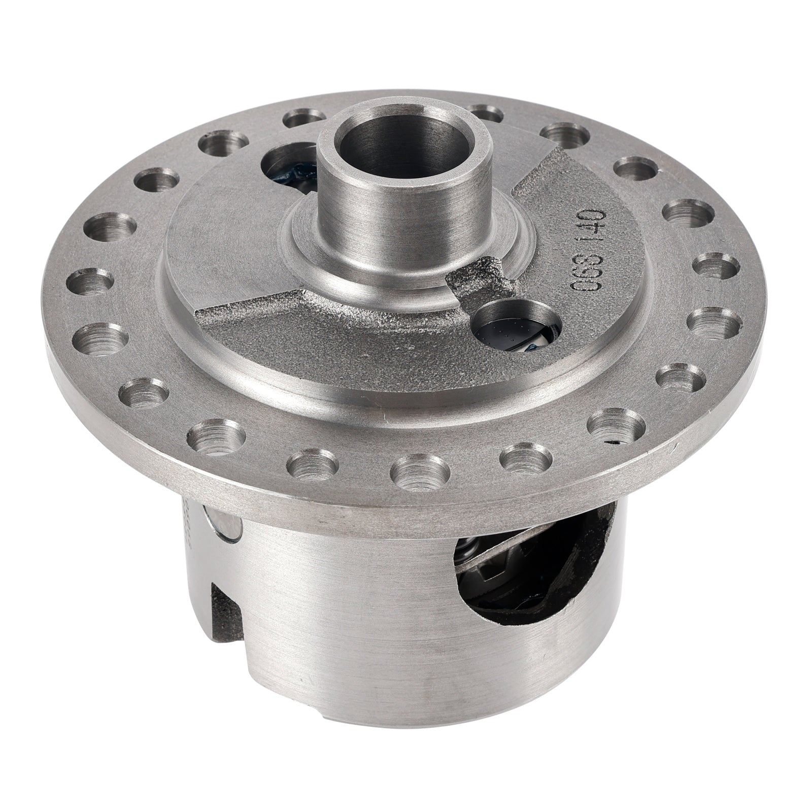 Differentiaal 30 Spl Pos LSD Dana 44 YDGD44-3-30-1 voor Jeep Wrangler JK 2007-2017