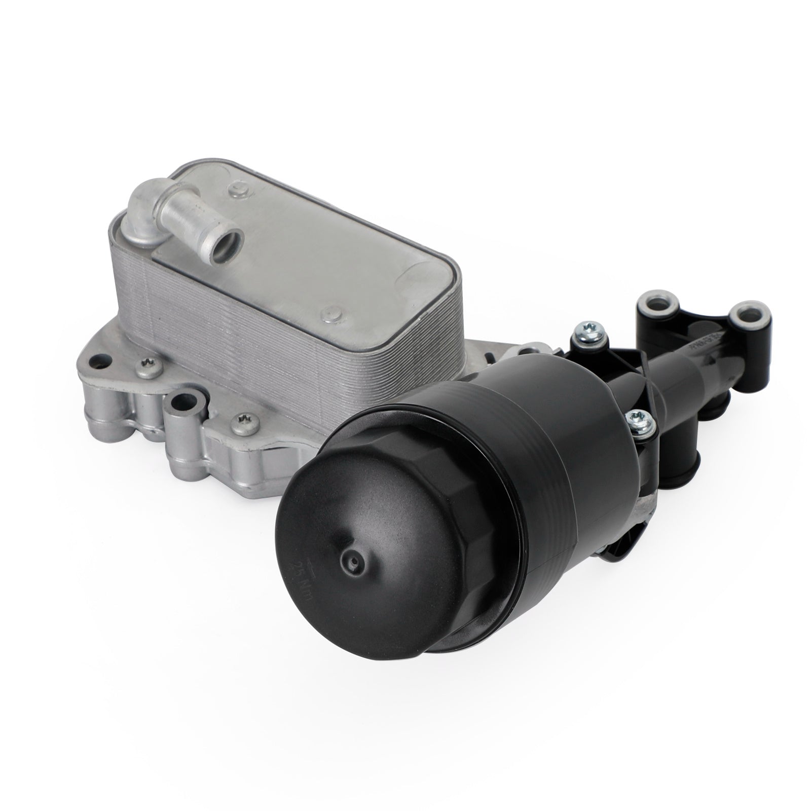 Radiatore dell'olio A6511800610 per Mercedes C Cls M E SLK GLK VITO GLE 2.2CDI EEP