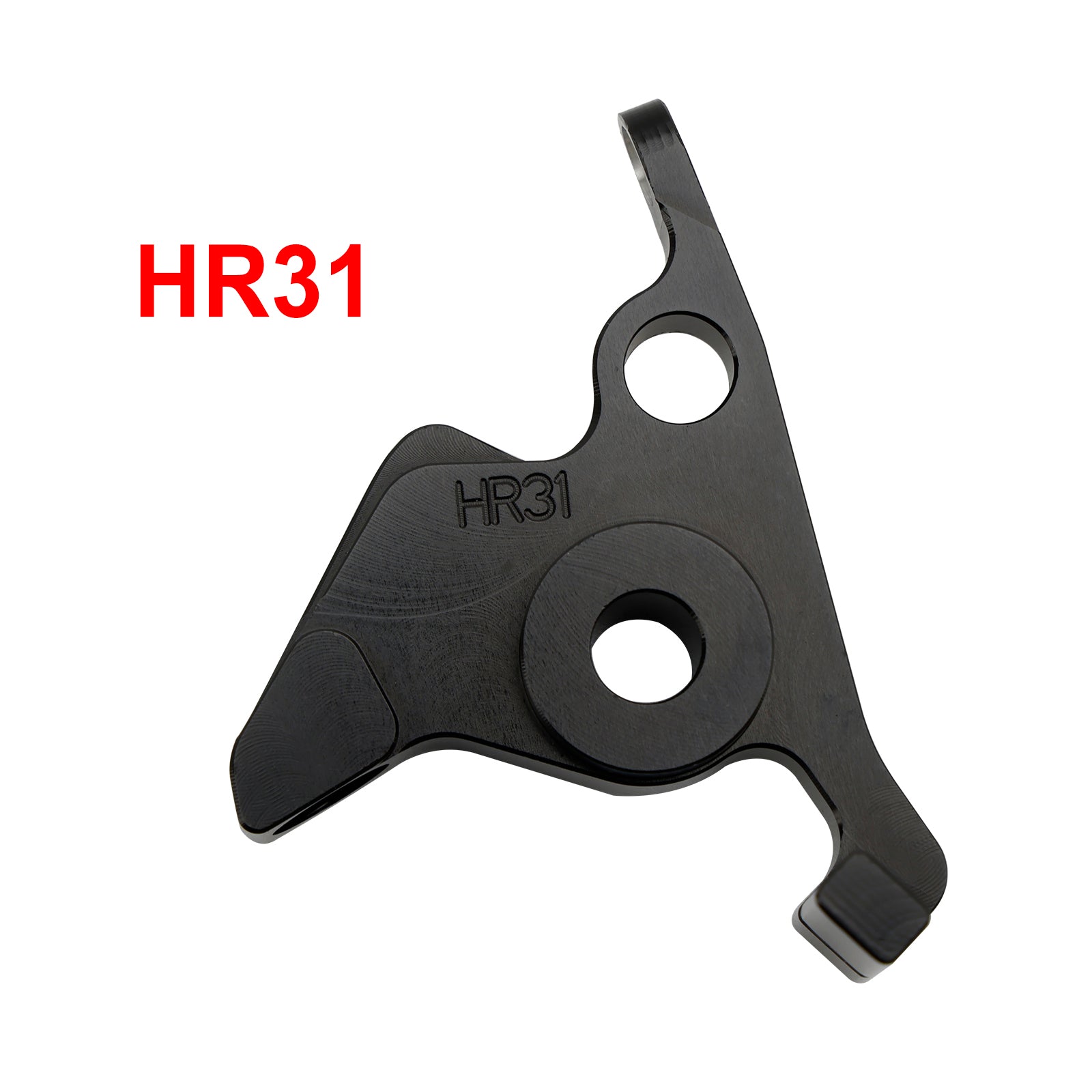 Leva freno a frizione CNC corta per CFMOTO 450SS 450SR 21-23 450NK 23-24