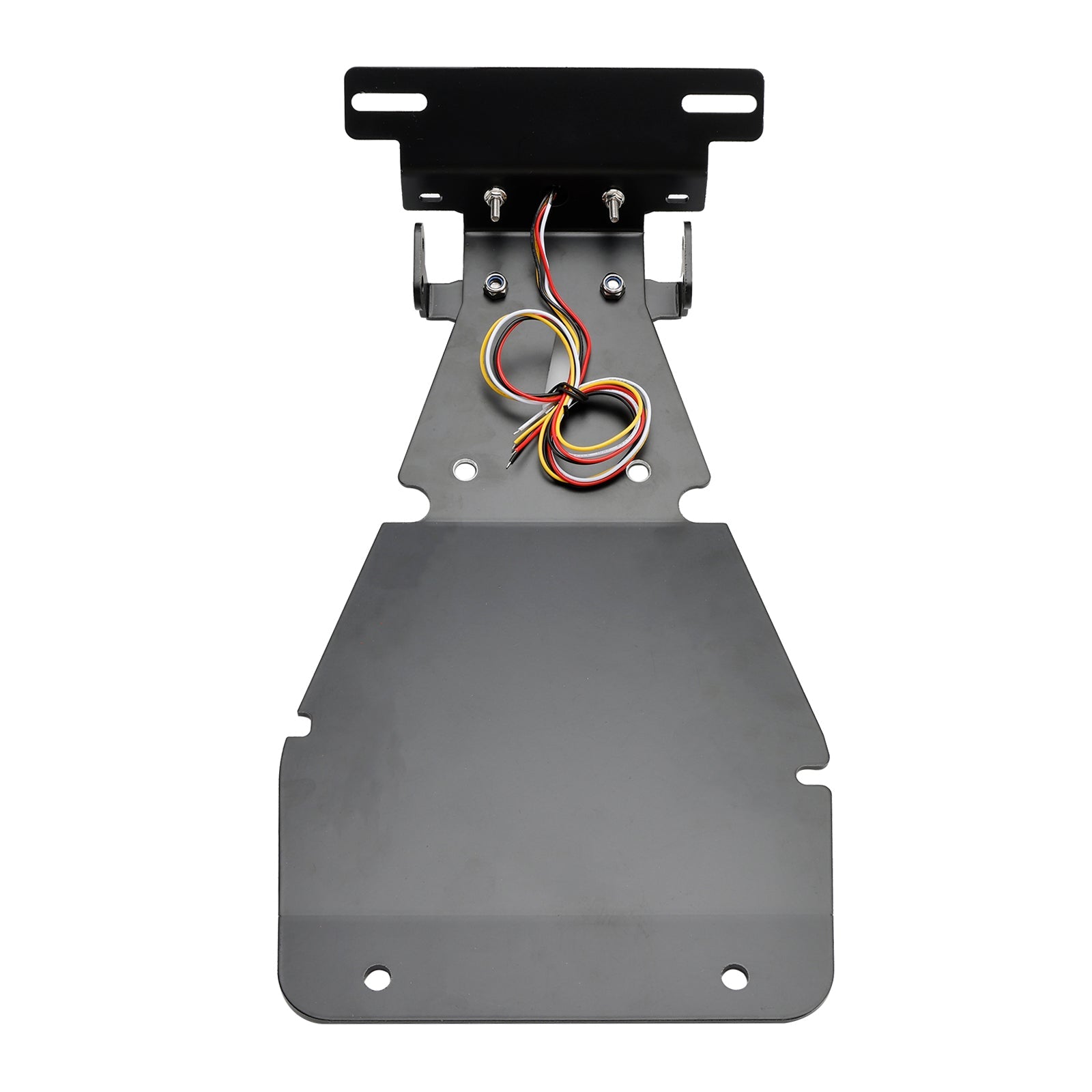 Street Twin 900 2016-2023 rekisterikilven pidike