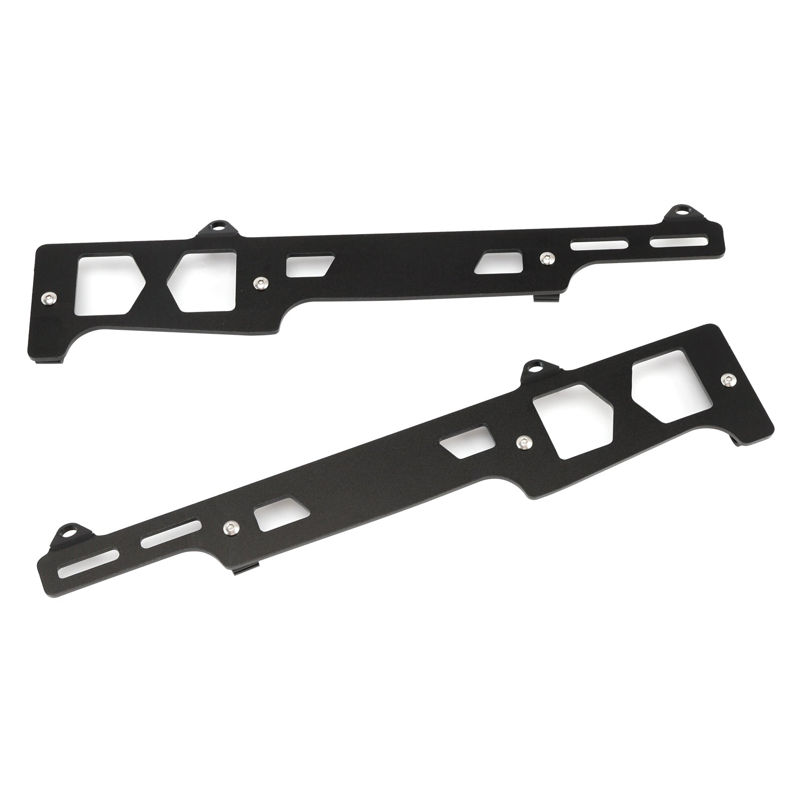 Kit de câblage de bougie d'allumage linéaire Small Block Chevy, 4 fils 7-8 mm 141-638