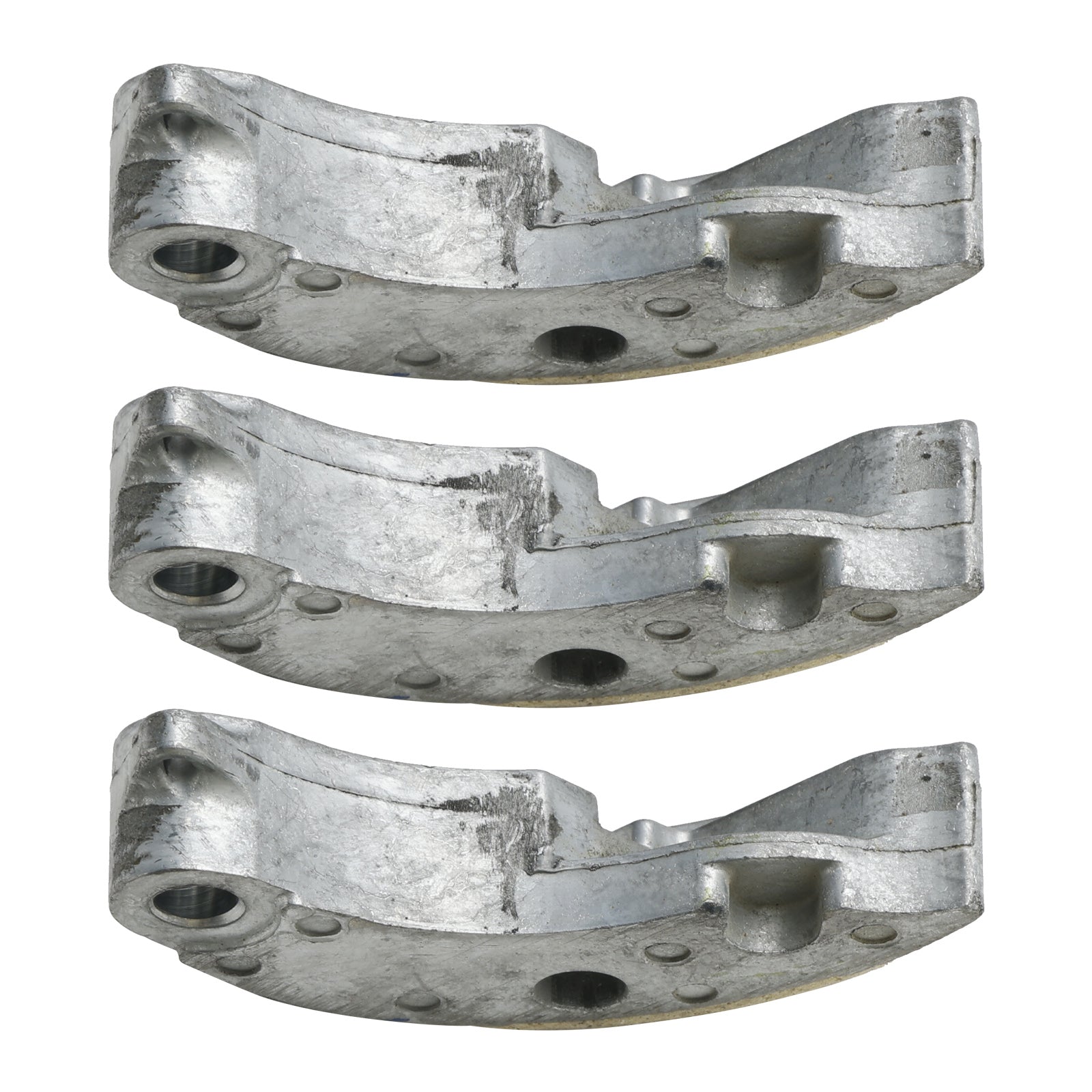 Portazapatas de embrague con muelles para Honda PCX 125 150 SH 125 MODE SH150