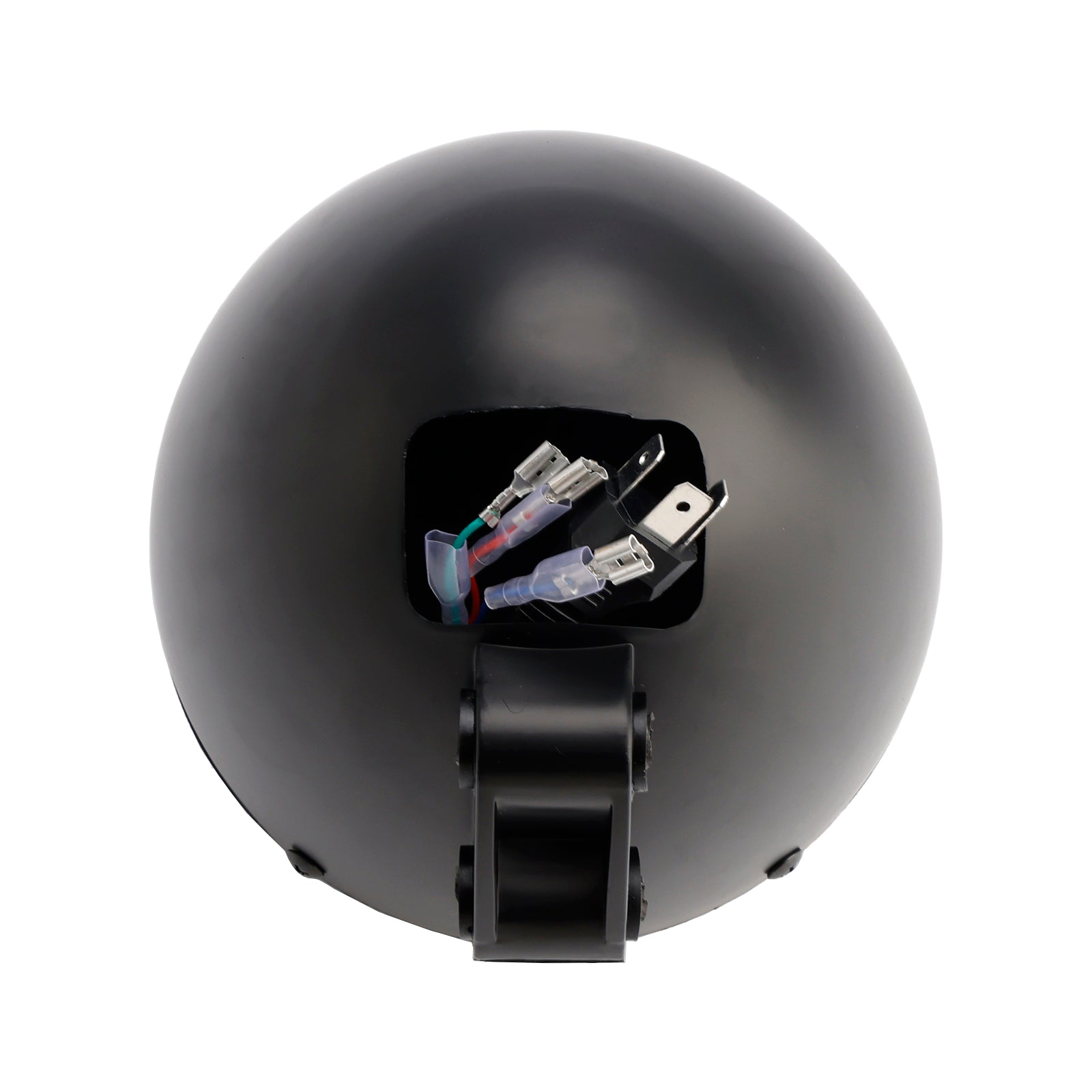 Multifunctionele mistlicht, compatibel met racer, bobber, chopper, chrome modellen