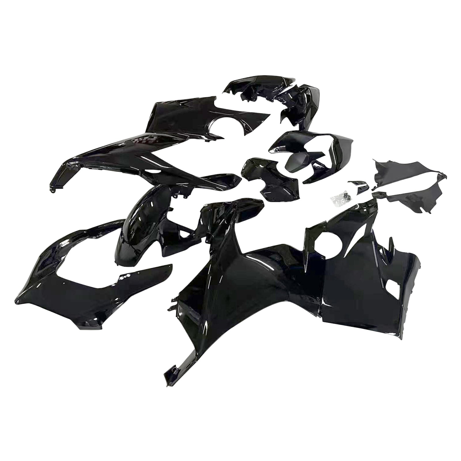 Zestaw owiewek wtryskowych Ducati Panigale V4 V4S V4SP 2018-2019