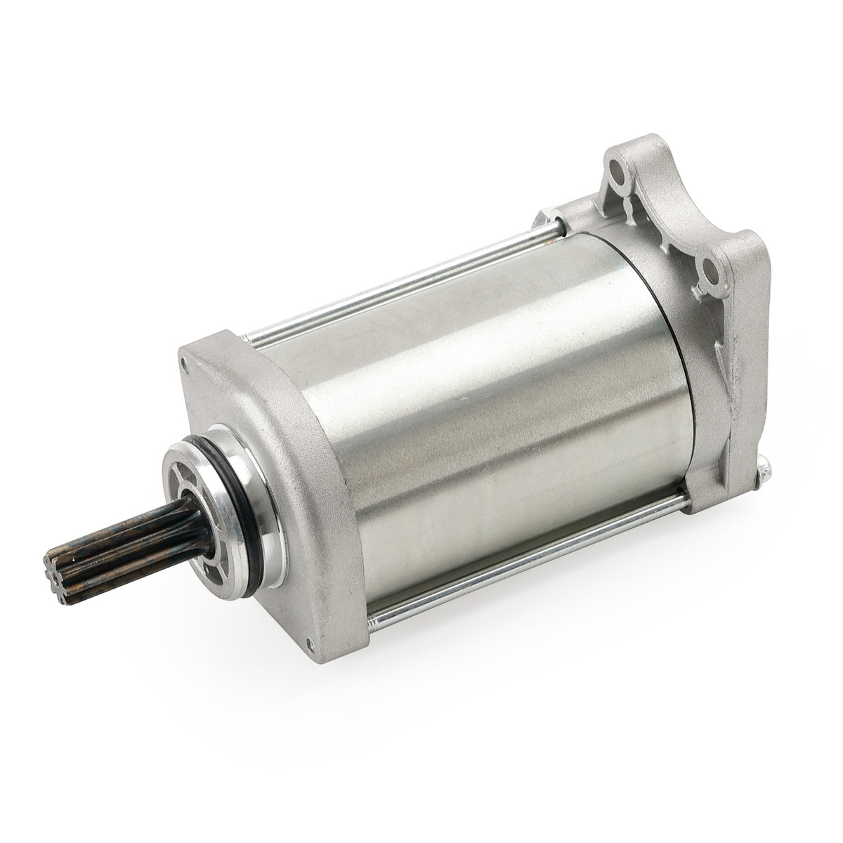 Neuf Démarreur pour Suzuki SV 1000 SV1000 S 03-07 DL 1000 1050 XT V-Strom 02-24