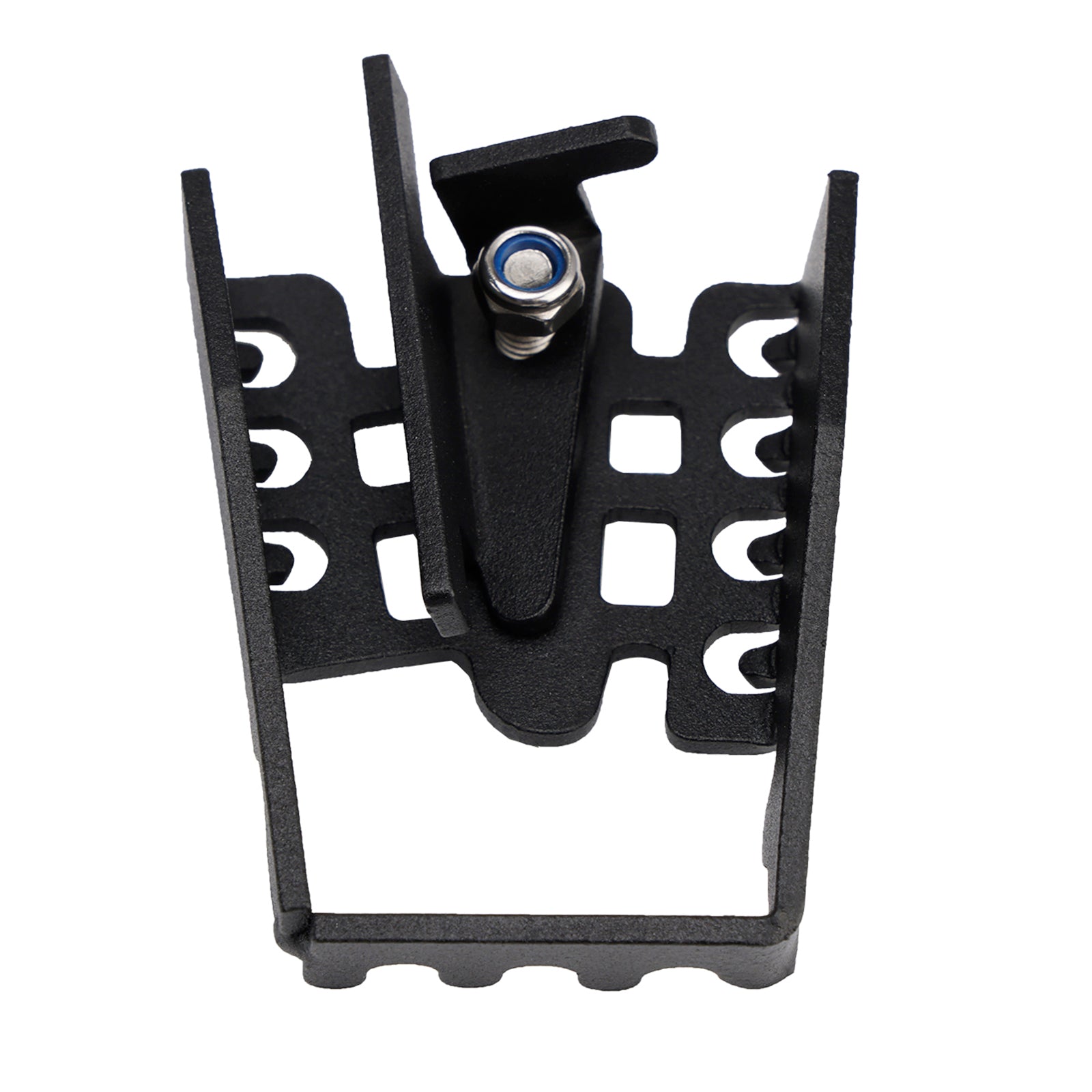 Extension de pédale de frein CNC noire pour Honda CL CMX 300 500 2023