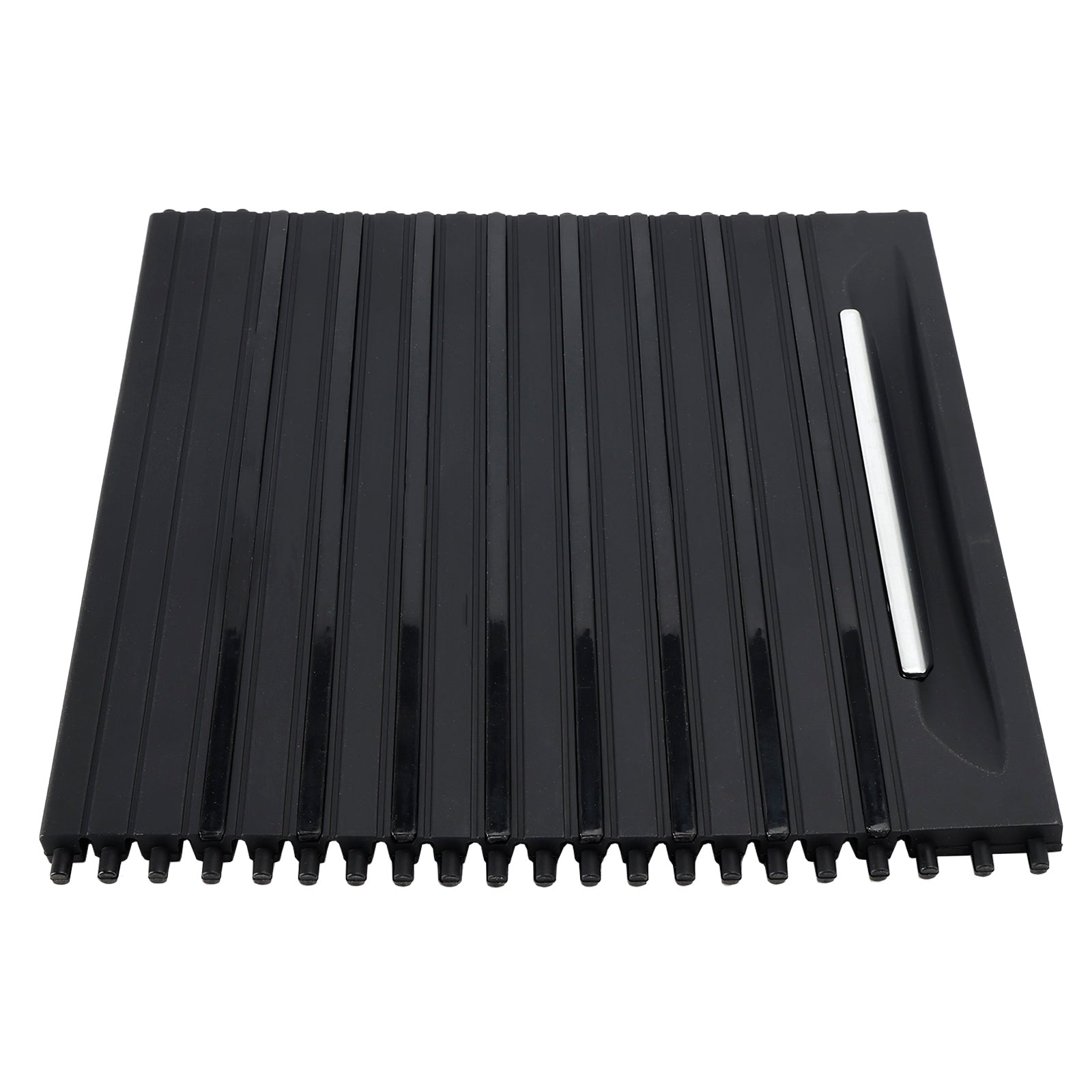 Huonekaupan kansi BMW F15 X5 F16 X6 2014-2018 Central Console Cup Holder