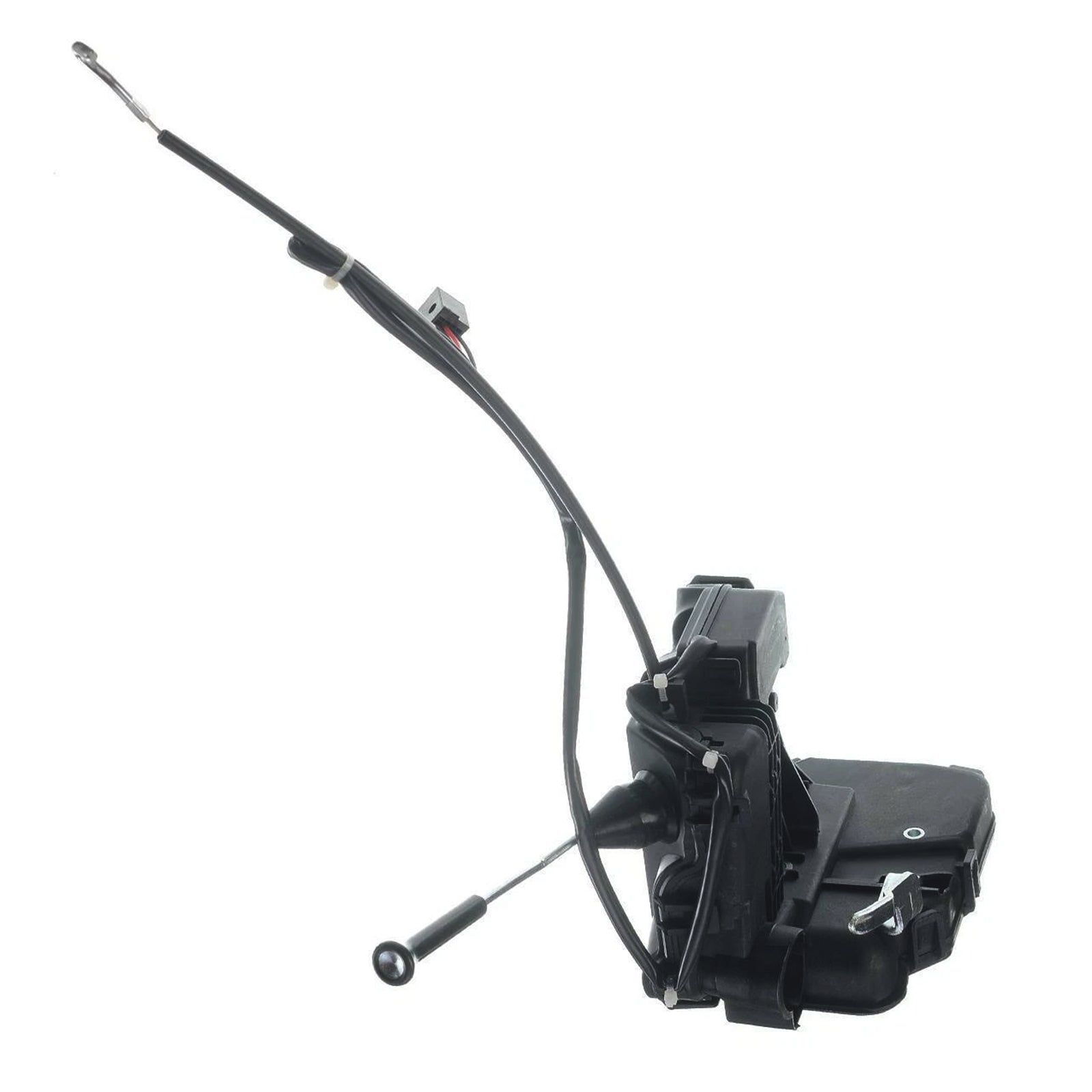 Actuador de cerradura de puerta delantera derecha de Mercedes-Benz Clase E W211 E 200 (julio 2002 - diciembre 2008) - Referencia :2117200635