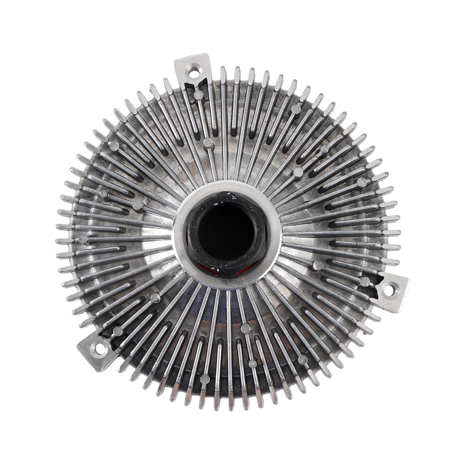 1999-2000 BMW 323 Ci E46 I6 2.5L Embrayage de ventilateur de refroidissement de radiateur à essence 11521719269 11521719046