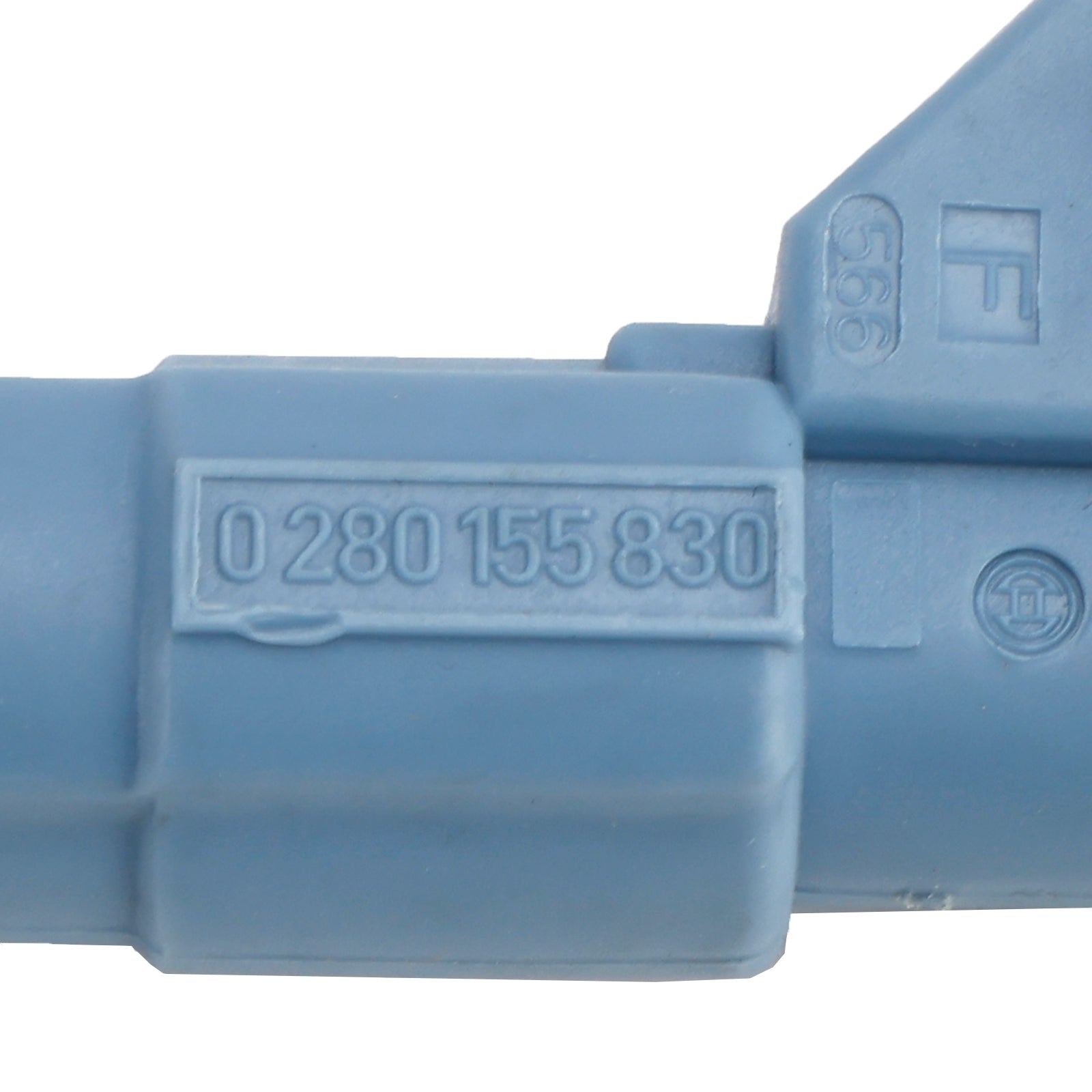 1 injecteur de carburant pour Volvo C70 V70 S60 S80 1998-2009 91860600 0280155830