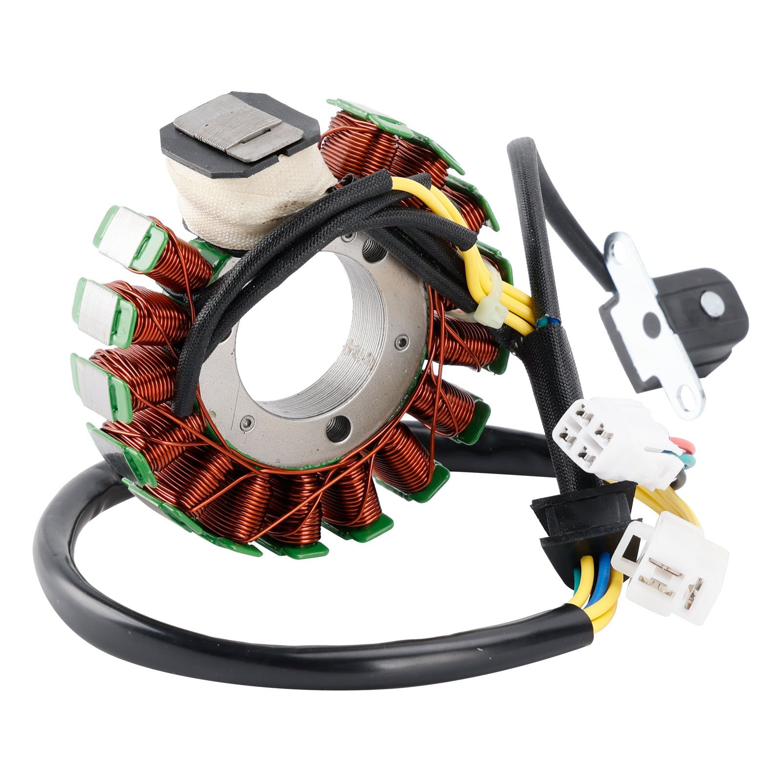 Staattorin säätimen tiivistesarja Yamaha Timberwolf 250 YFB250 mönkijään (1994-1996)