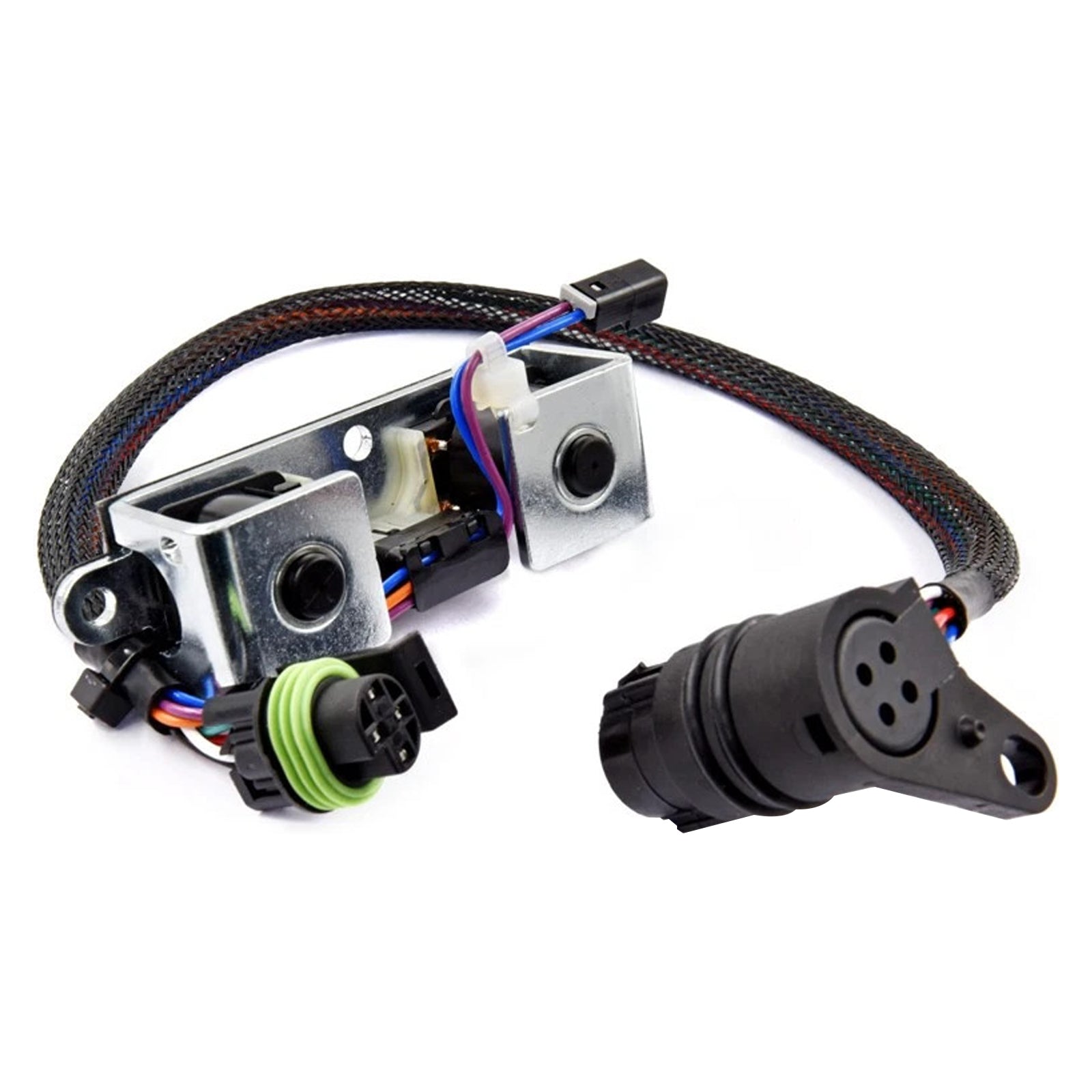 Électrovanne de verrouillage et de surmultiplication 52118652 pour Dodge 42RE 46RE 47RE 1996-1999