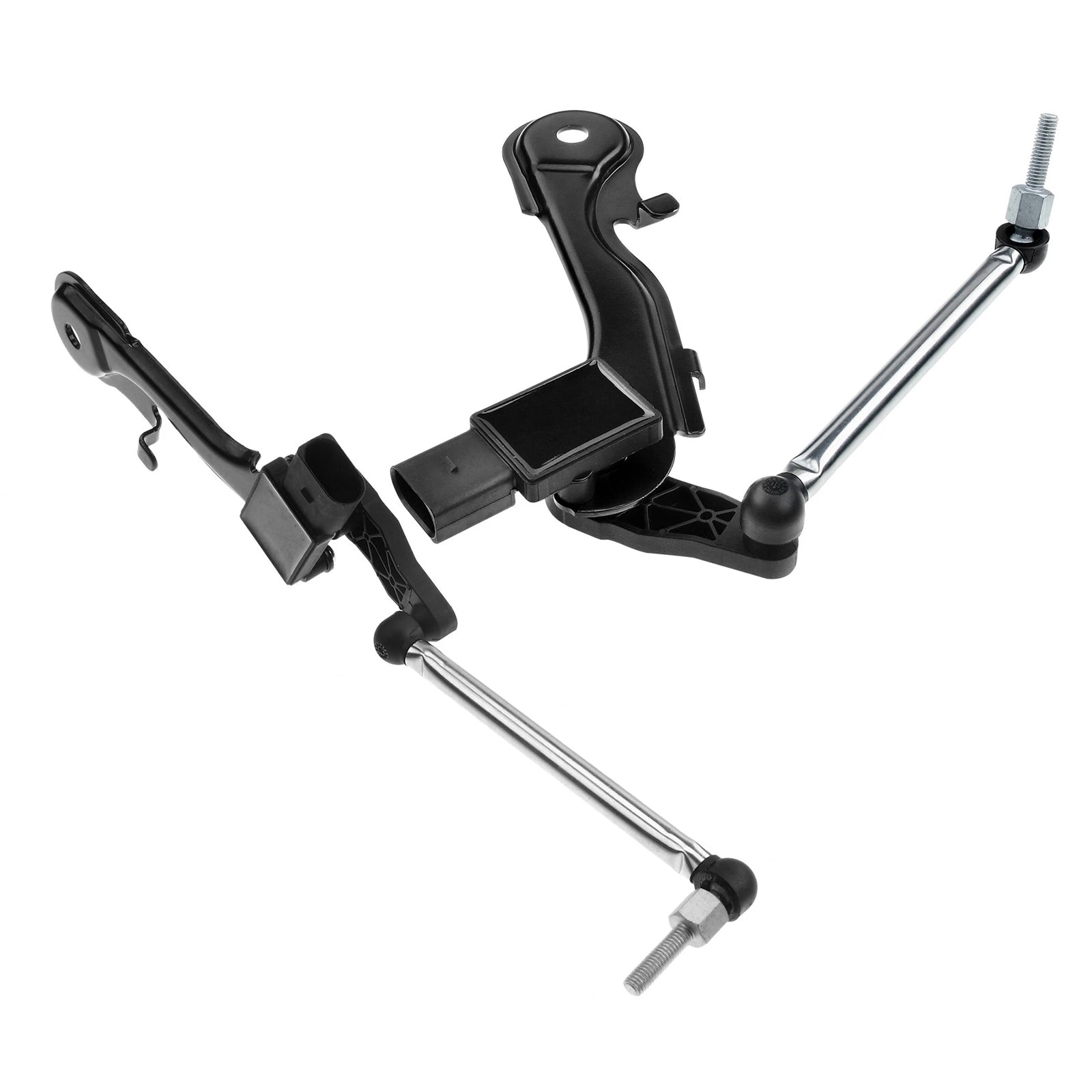 Niveausensoren links en rechts achter voor Audi A6 C8 A7 Sportback Q5 SQ5 Quattro