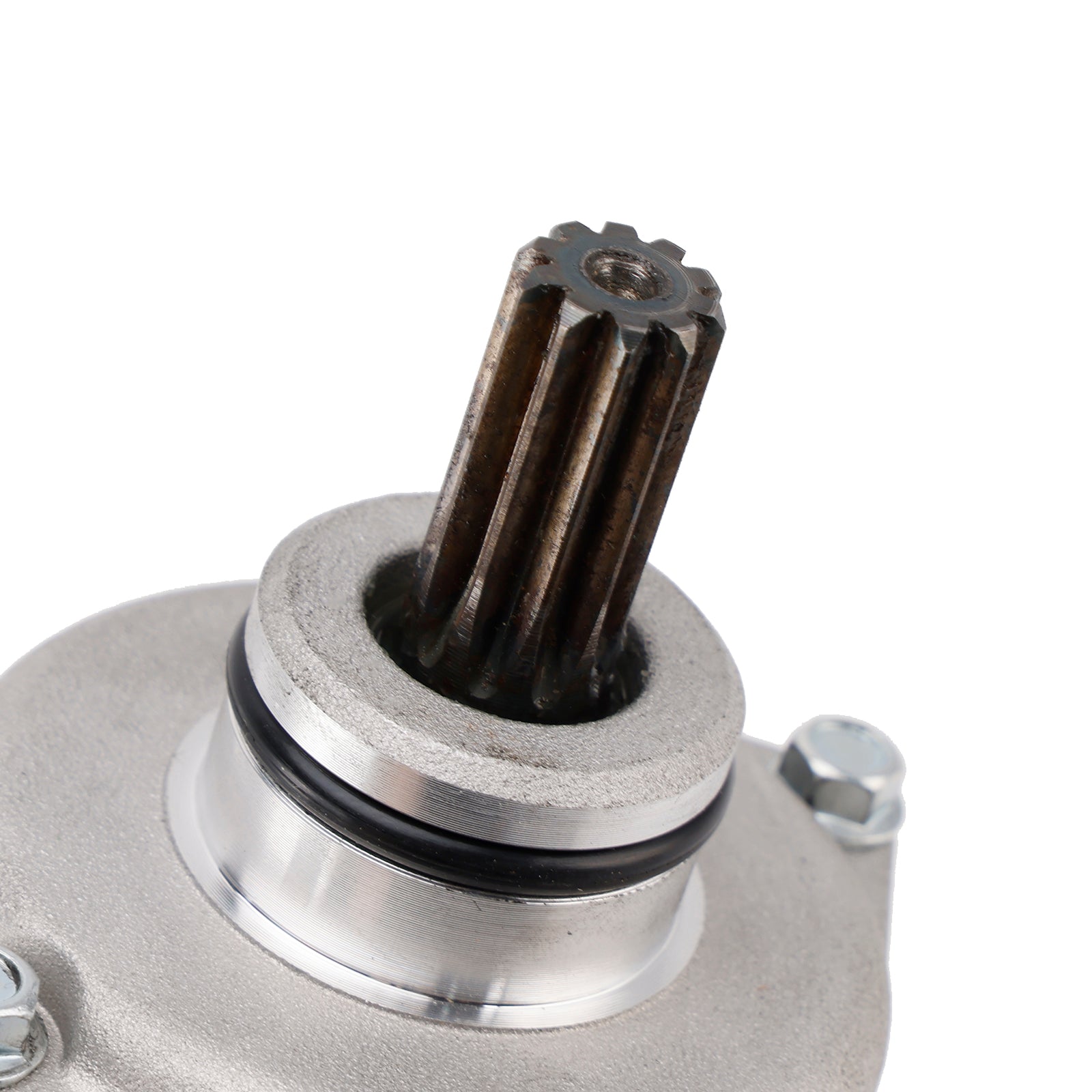 Motorino di avviamento di ricambio 31100-38F10 per Suzuki LT-A400 Kingquad 400 (2008-2012)