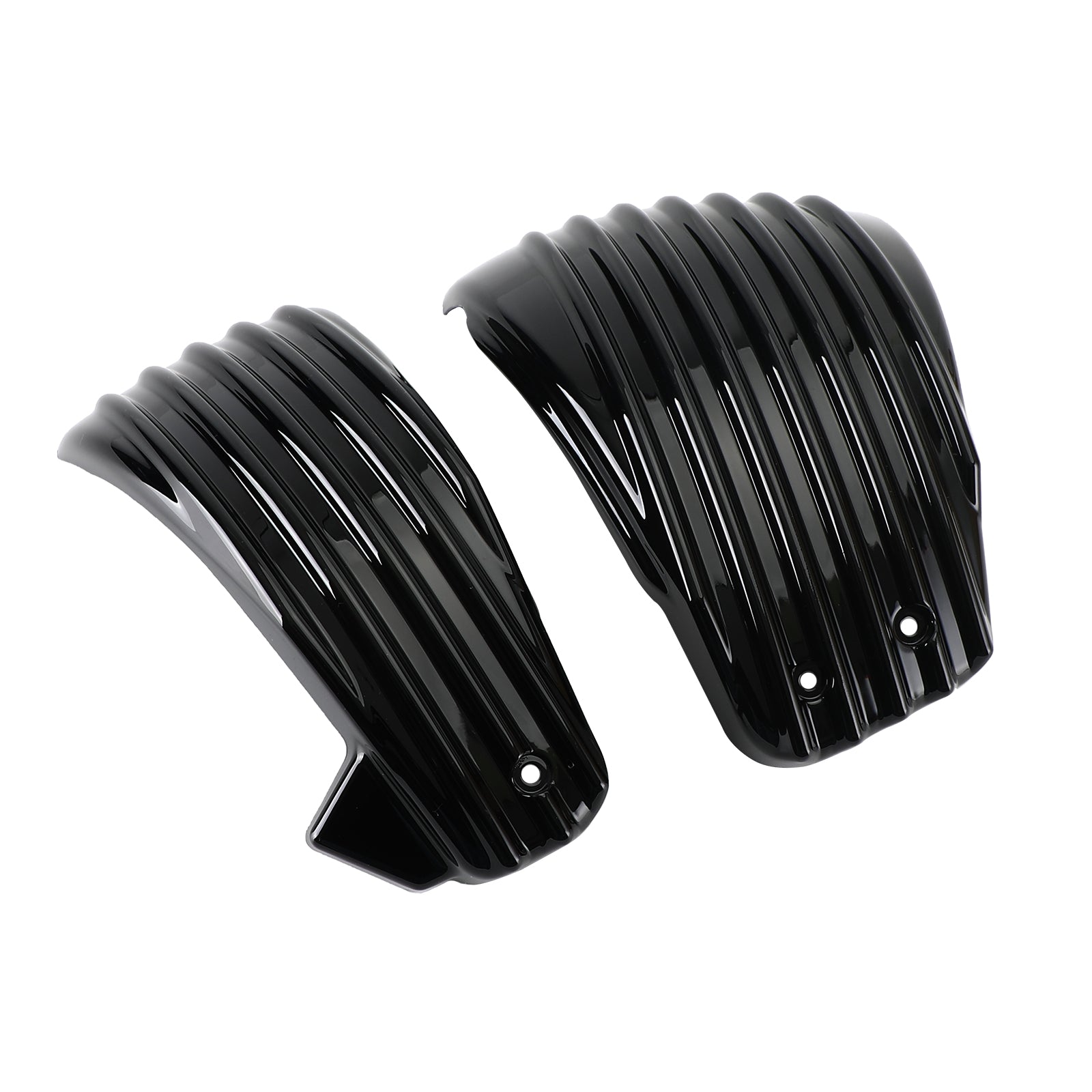 Stranski predpomnilnik baterije za Softail M8 Breakout FAT BOY FXDR FAT Street Bob 2018-2020