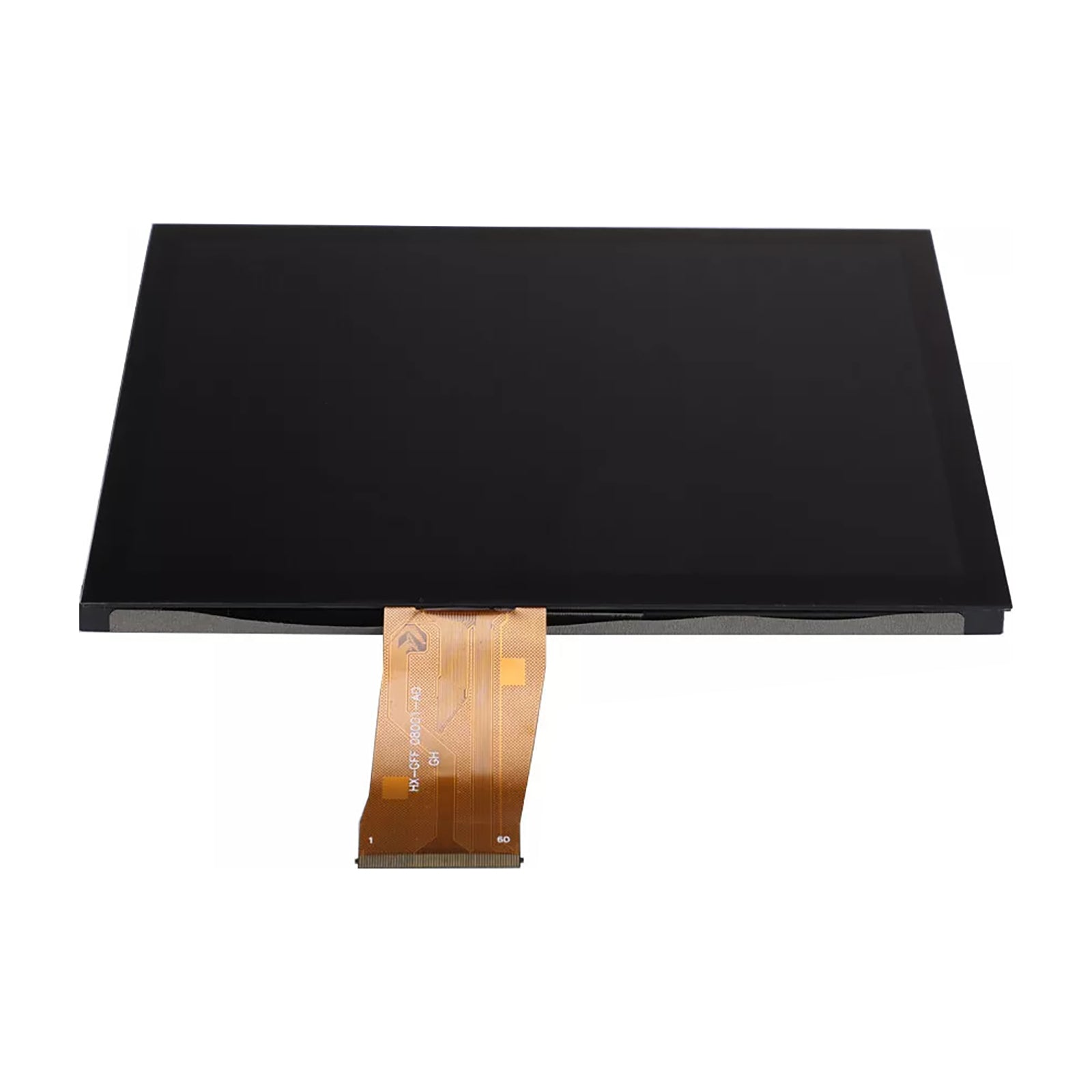 Pantalla táctil LCD Uconnect de 8,4" para Dodge Challenger 2017-2020 LA084X01