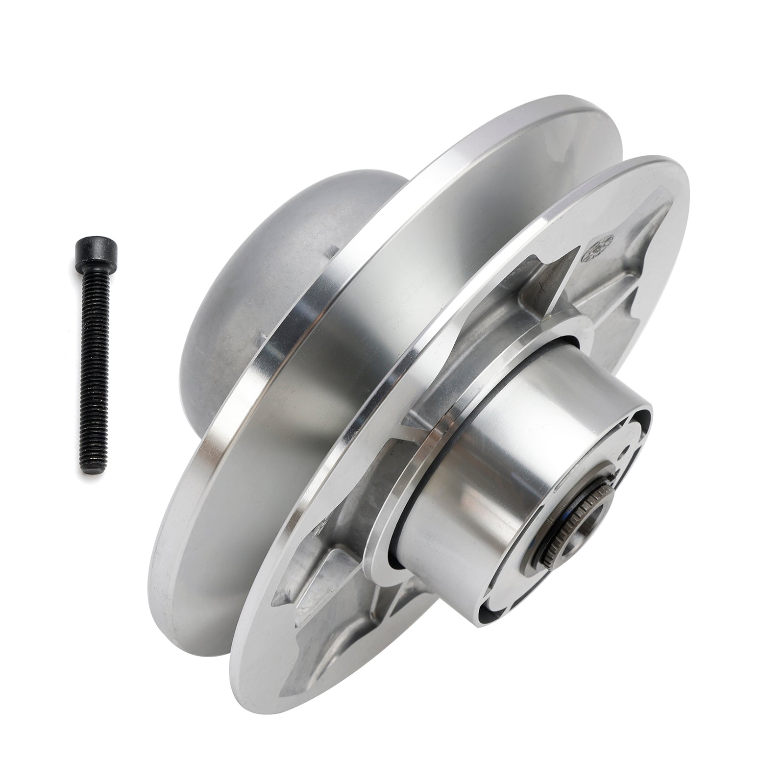 Variateur d'embrayage arrière secondaire 1322960 pour tracteur Polaris SPORTSMAN 570 EU/ZUG 2021-2023