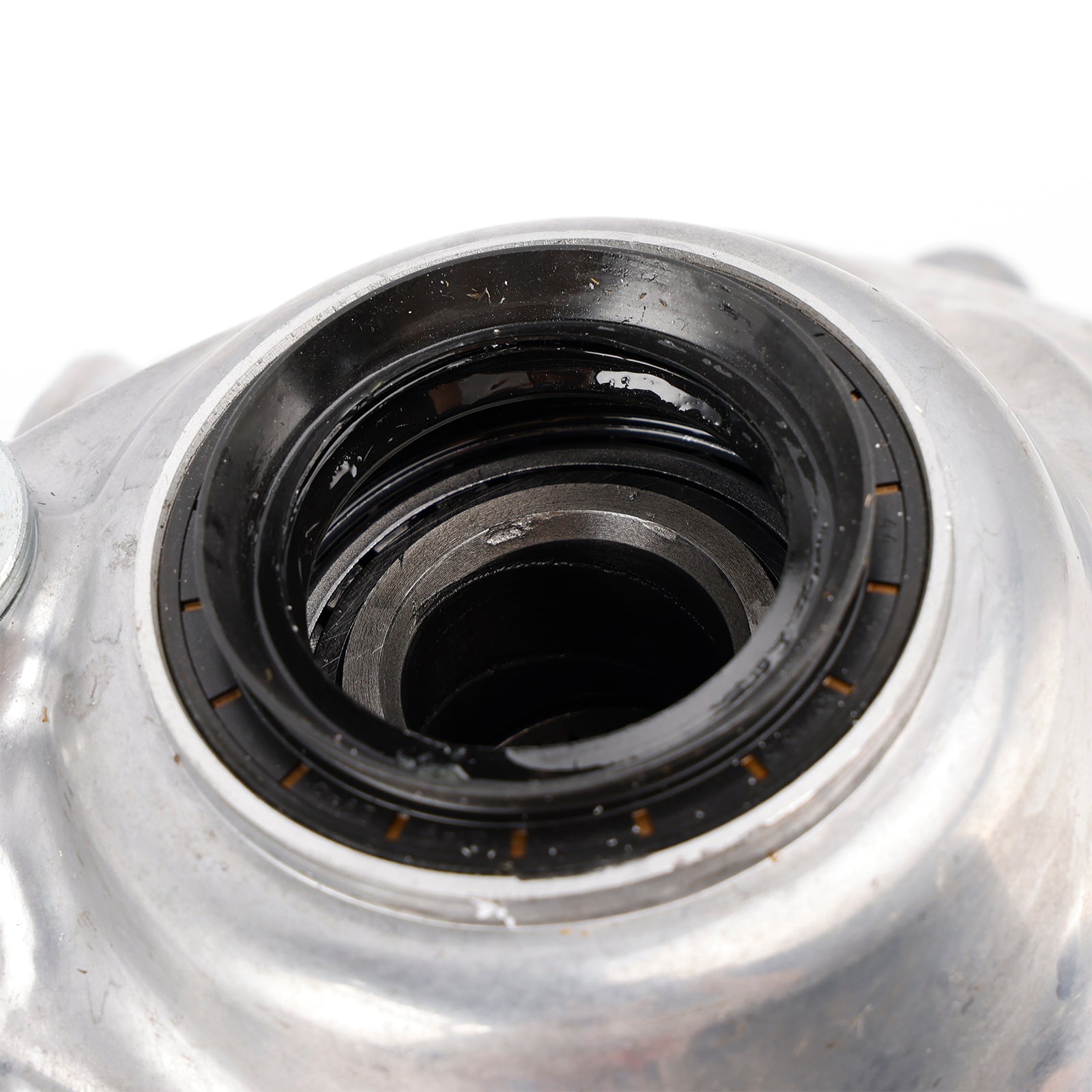 Support de différentiel d'essieu avant 31517588251 31508635861 pour BMW X5 sDrive35i, xDrive35d, xDrive35i 3.0L L6 - Diesel, 3.0L L6 - Gaz 2013-2015