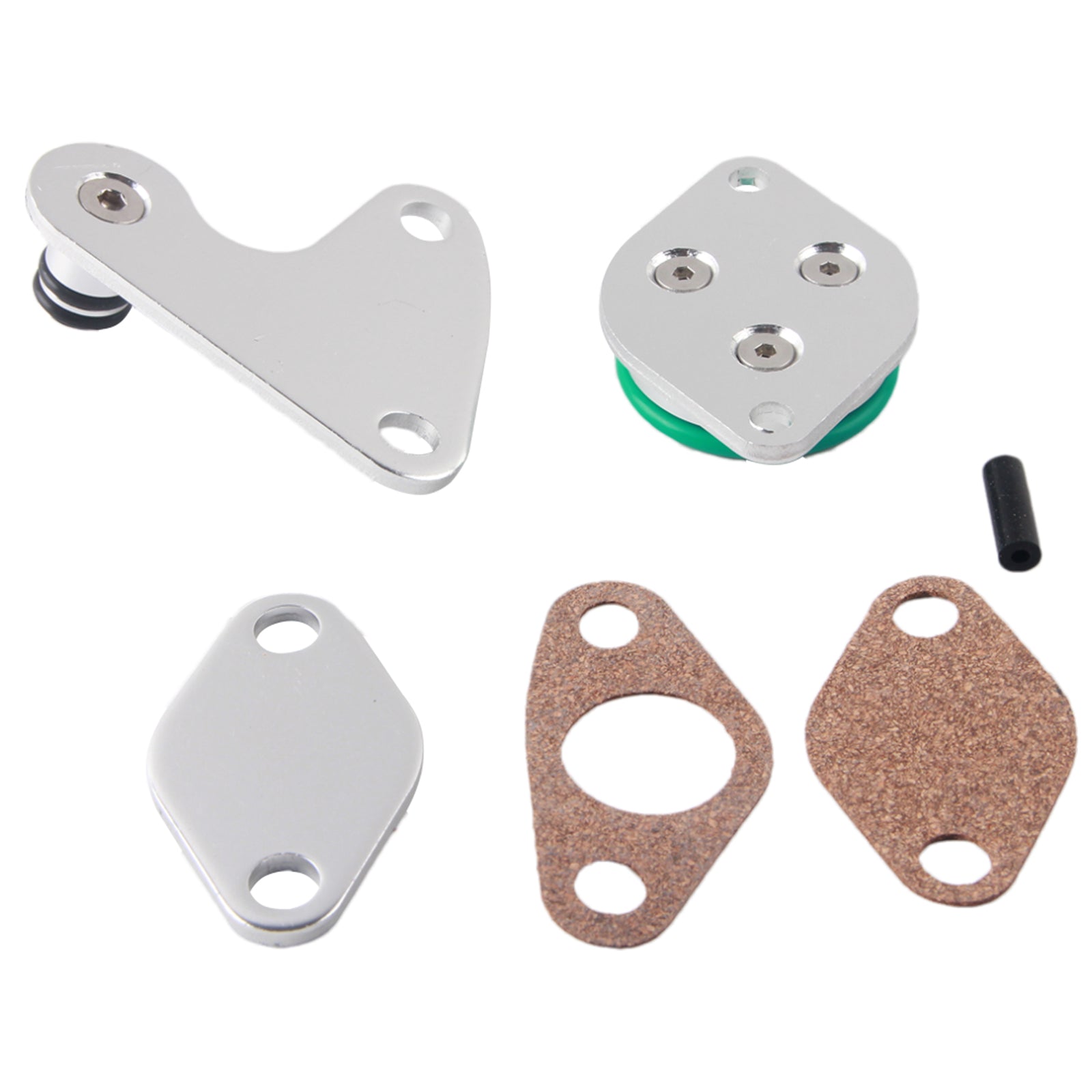 Kit di riparazione e sostituzione guarnizione radiatore EGR per BMW N47 N47S 2.0 D E81 87 88 82 90 E84