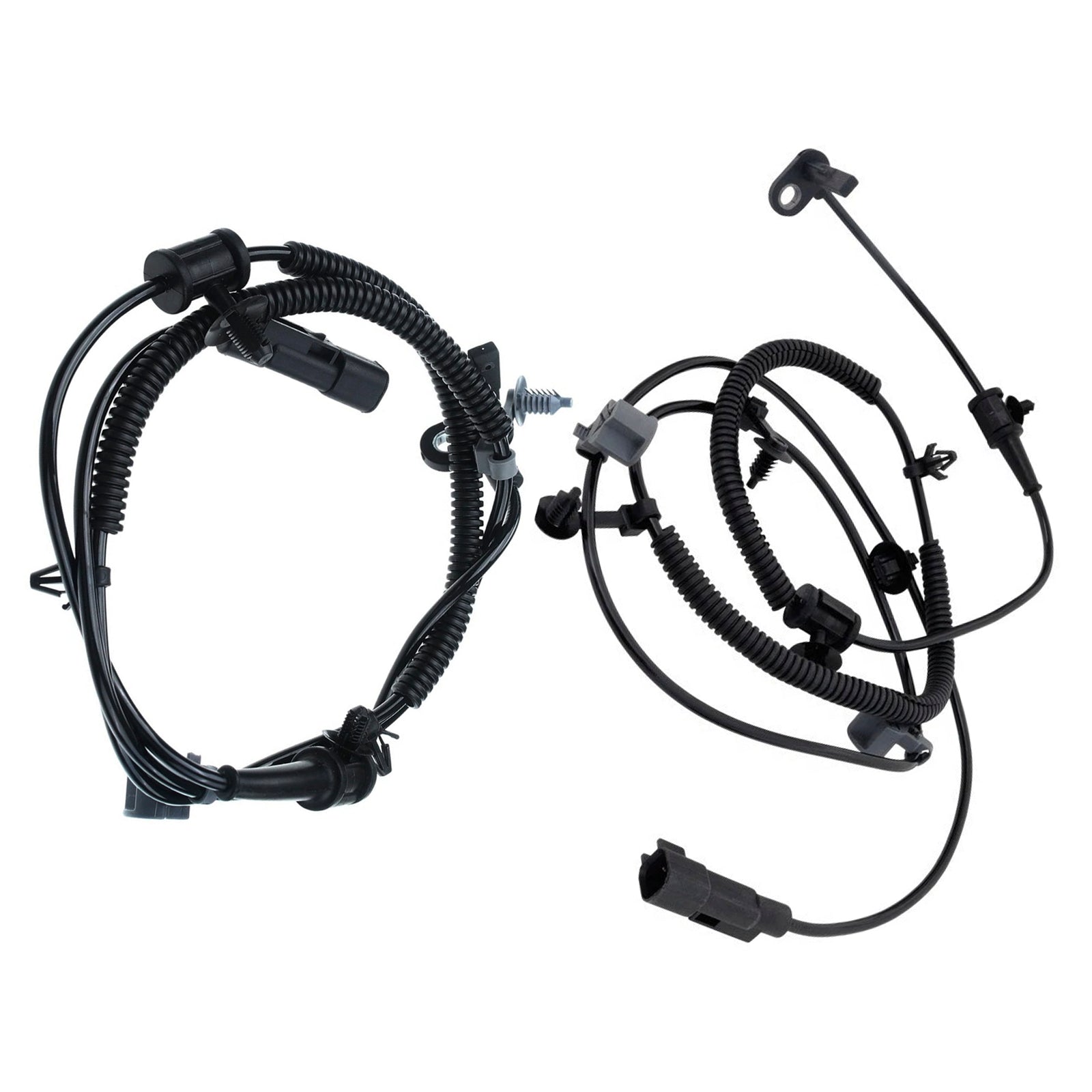 Sensore di velocità ruota ABS posteriore destro e sinistro per Opel Insignia A 22831245 22831246