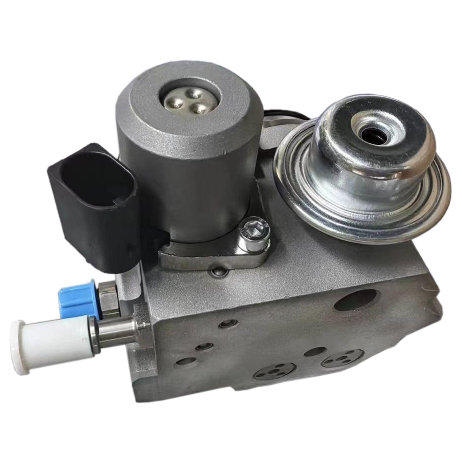 Pompa del carburante ad alta pressione 13517592429 per Mini 1.6T Co -cooper S e JCW N18 motori