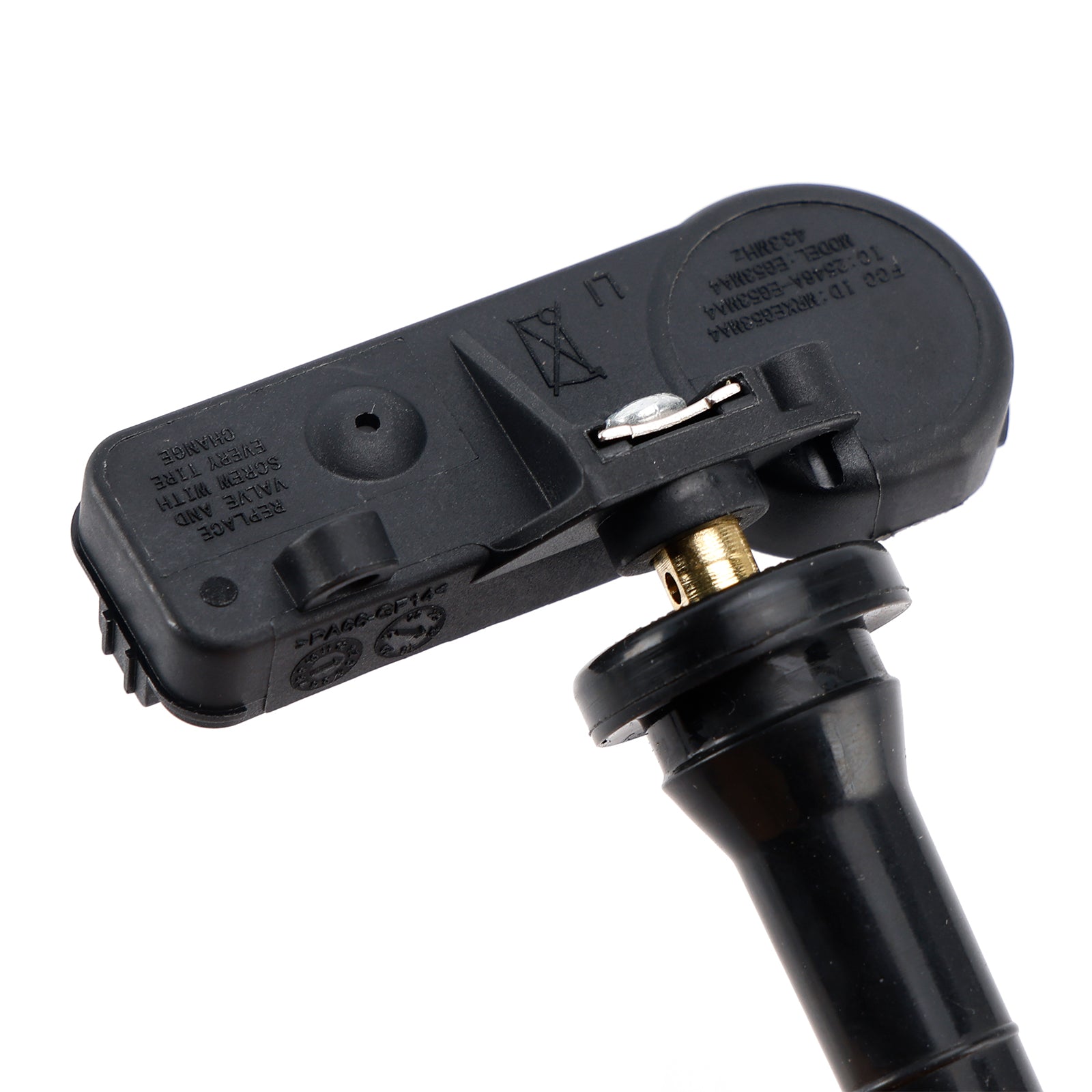 Czujnik ciśnienia opon TPMS 1x dla Dodge Jeep Chrysler RAM 56029398AB