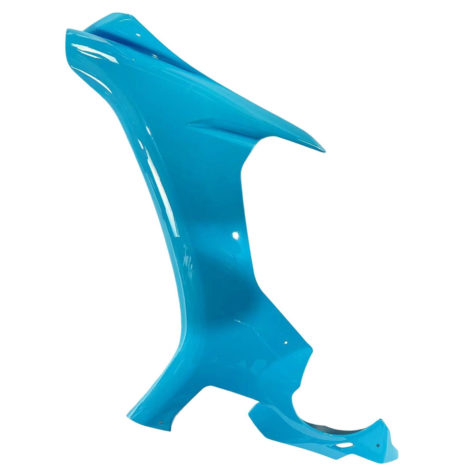 Vbrizgavanje kompleta za karoserijo plastični abs, ki je primeren za Yamaha YZF 1000 R1 2015-2019