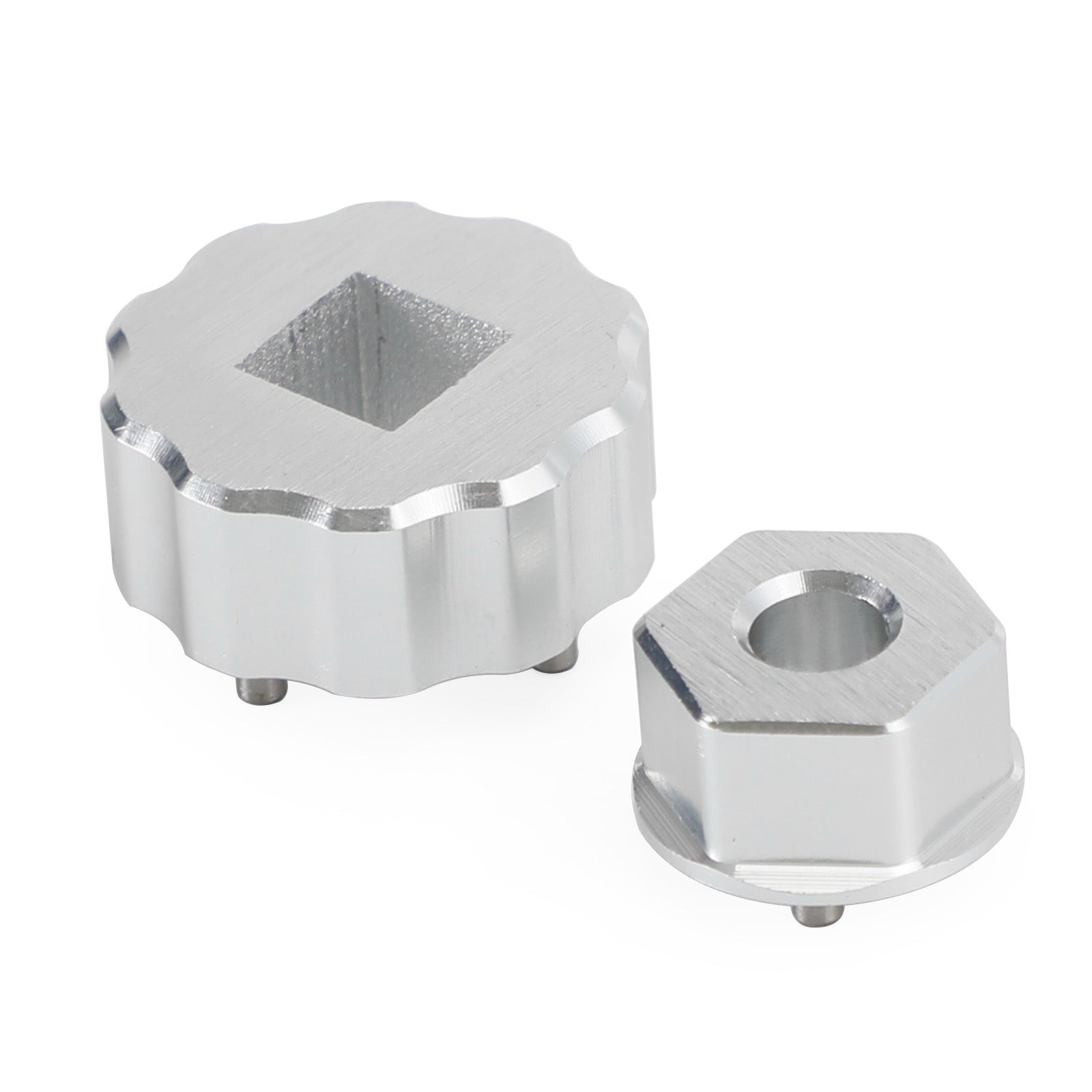 Ensemble d'outils soupape base pour 2021 Fox Float DHX2/X2 - 398-00-881