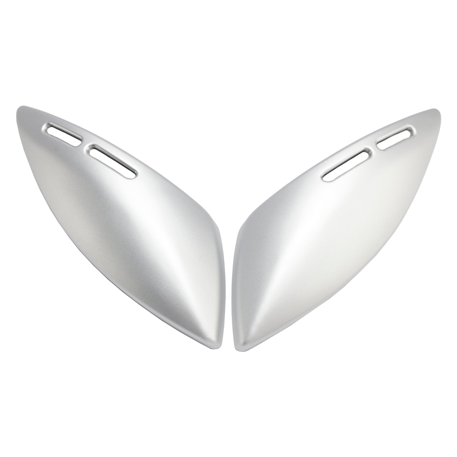 Kawasaki Z900RS 2018-2024 Panel lateral del tanque de combustible