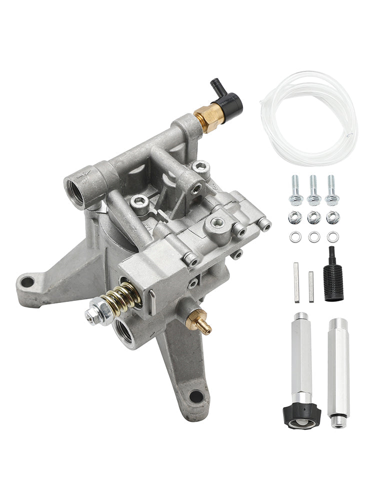 Črpalka za čiščenje z visokim tlakom s 7/8 "drevo, 2 600 psi, za obrtnika 580.752060 580.752570