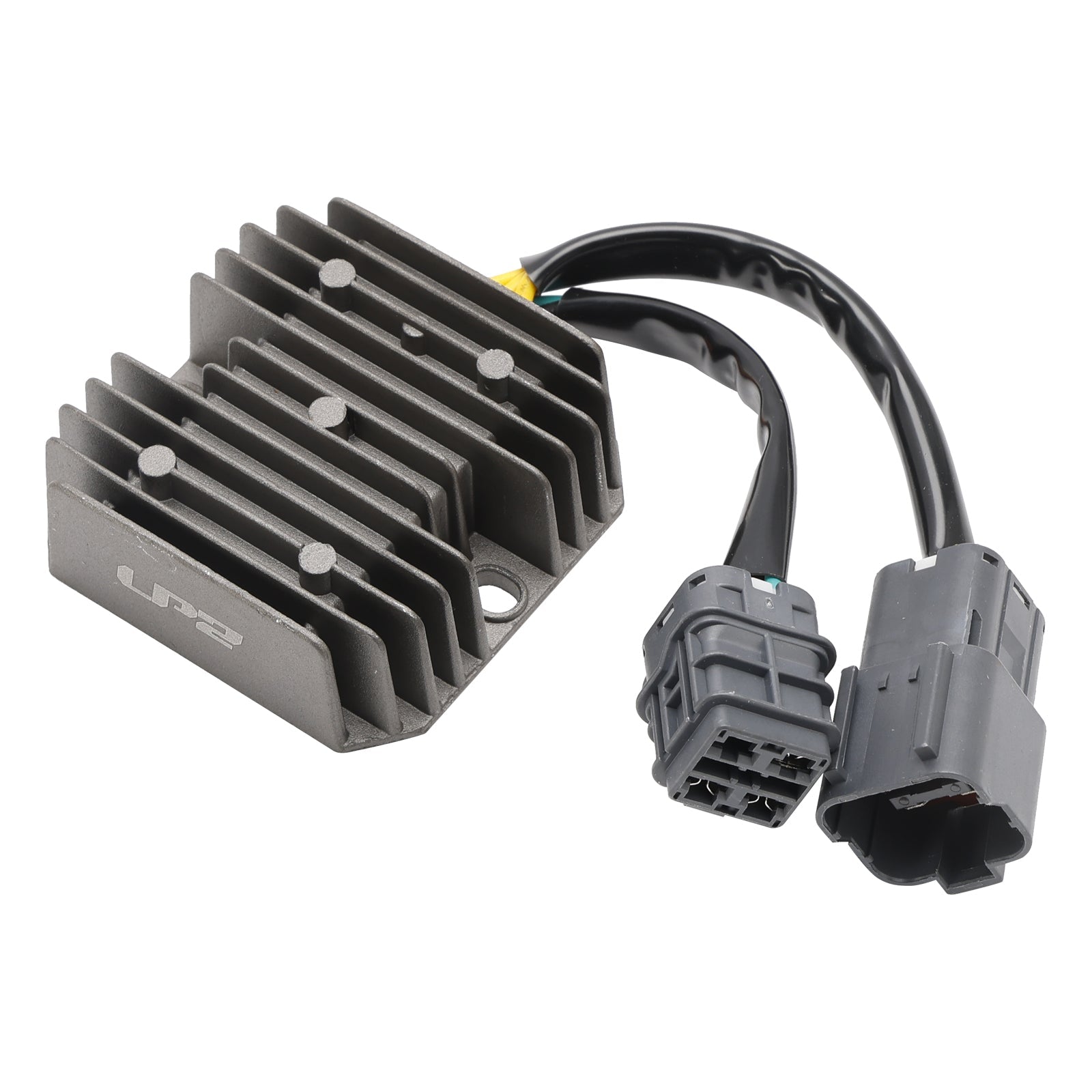 Regolatore del raddrizzatore dello statore con giunto per Arctic Cat 300 Utility 2x4 2010-2016