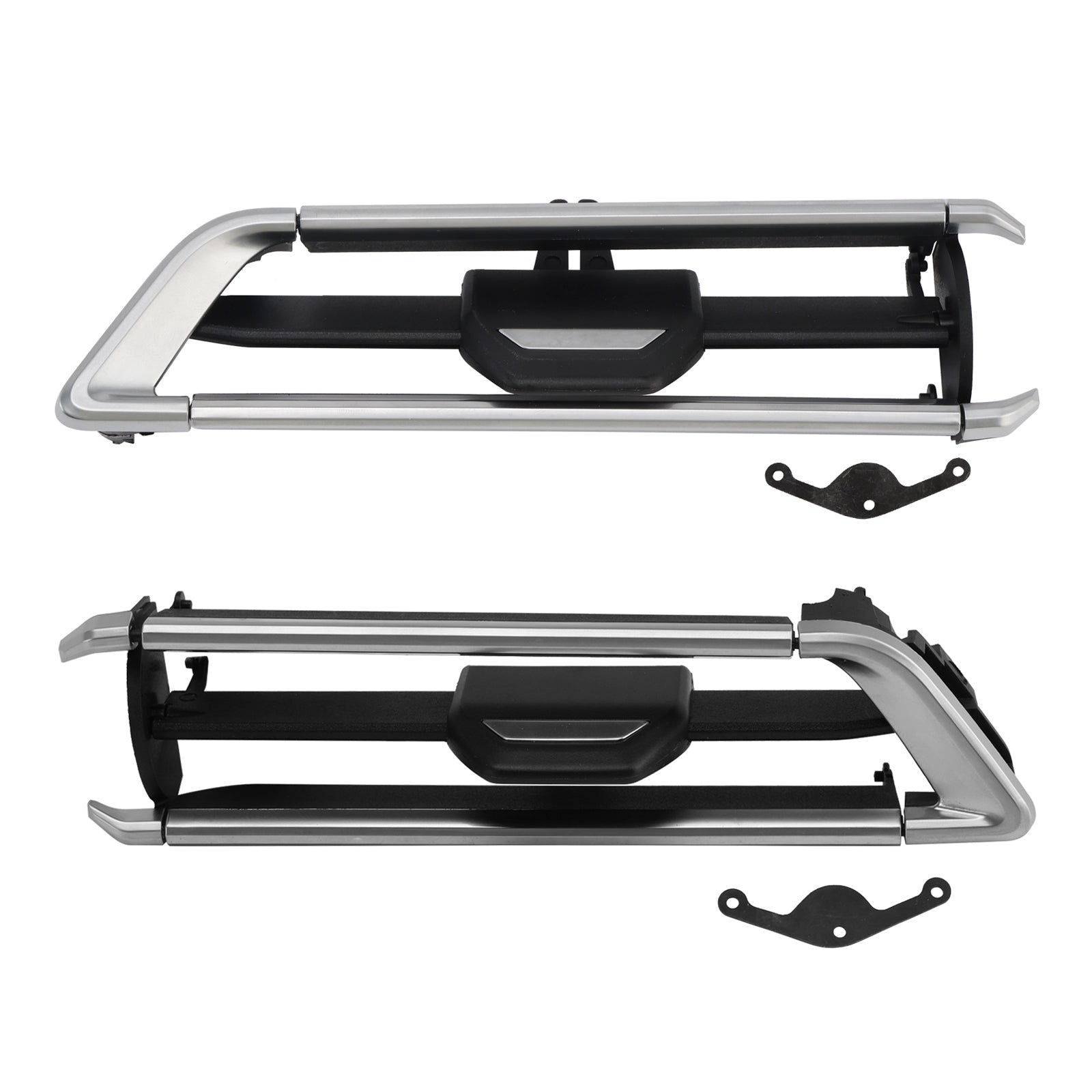 Komplet za popravilo maske&Levi in desni prezračevalni ventil za BMW X5 G05 X7 G07 19-21 X6 G06 20-21