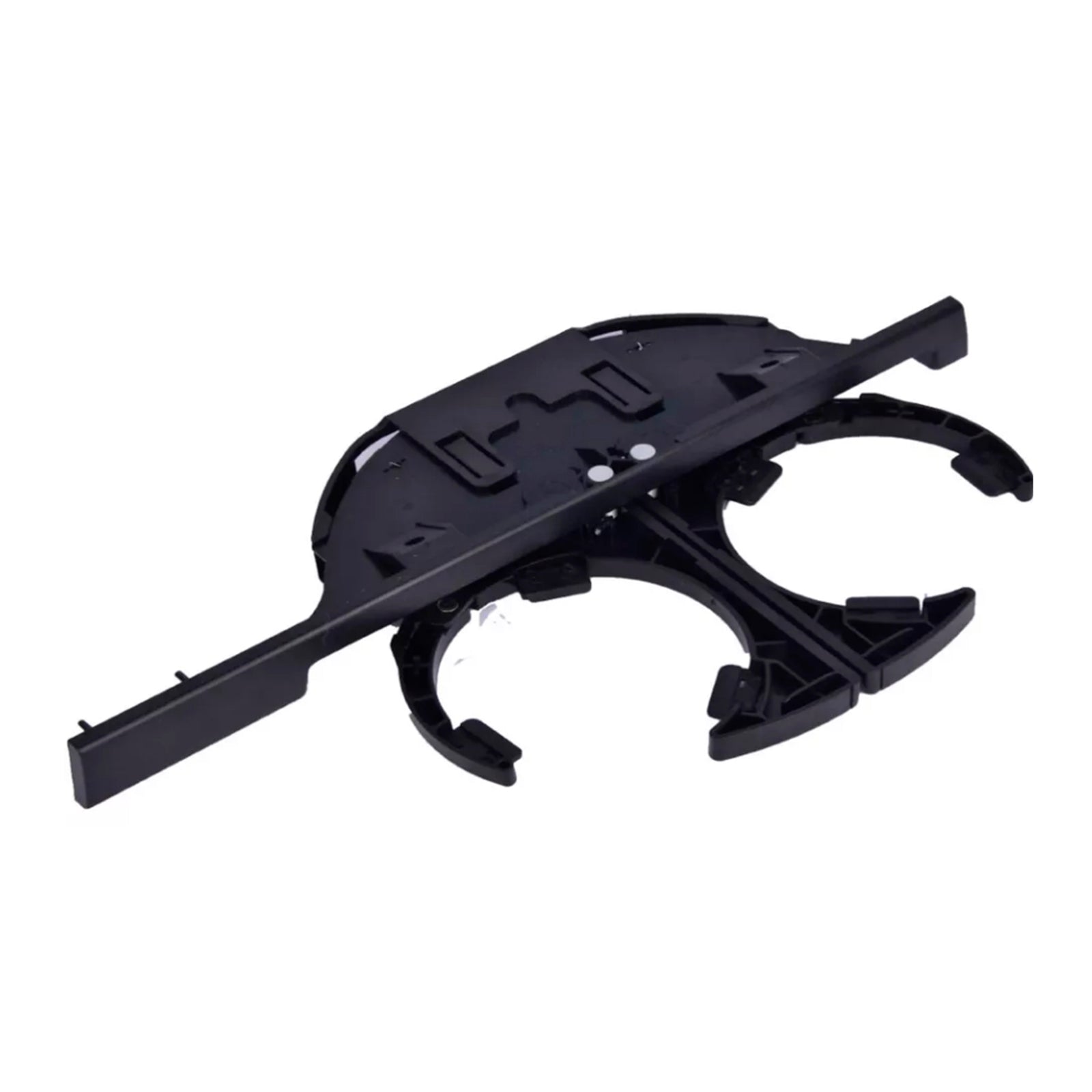 Giver per la console centrale prima di 51168190206 per la serie BMW 5 E39 (ala destra)