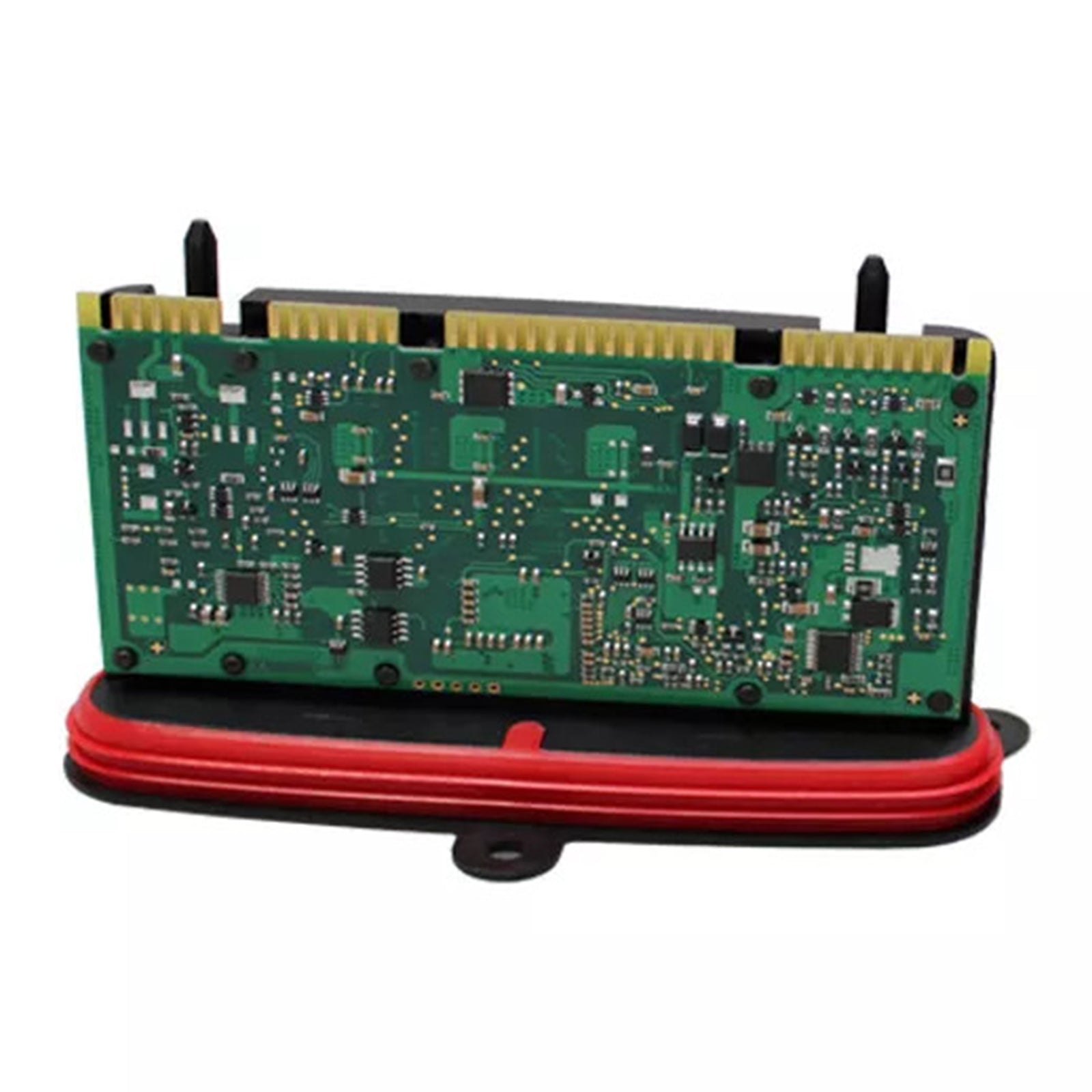 08/2012-02/2017 Modulo comando fari LCI BMW 5' F07 GT 63117440878