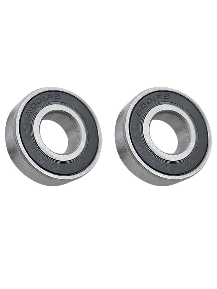 Set di 2 cuscinetti a sfera per ruota anteriore con scooter elettrico Ninebot Max G30D
