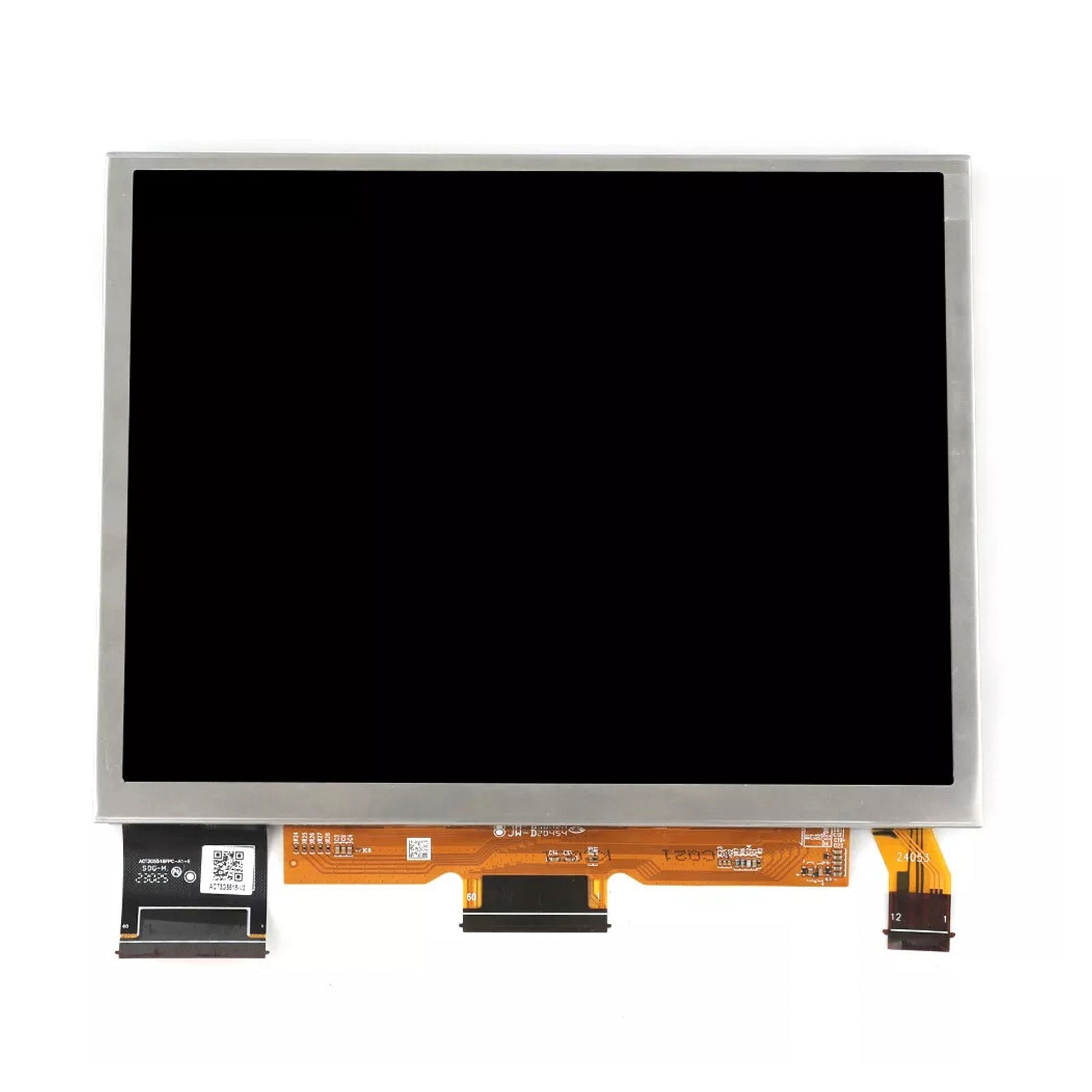 8 tuuman LCD-kosketusnäyttö,4""Chrysler 200 300 2018-2023, UAQ Uconnect 4C -näyttö 68388550AB
