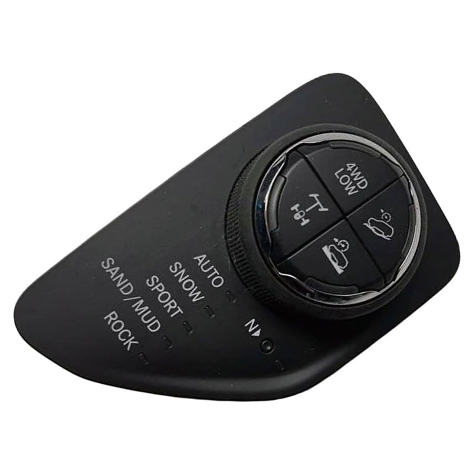 Interruttore della scatola di trasferimento per Jeep Cherokee 2.4L e 3.2L (2014-2023) - Numeri di parte : 68361448AA e 68323270AA