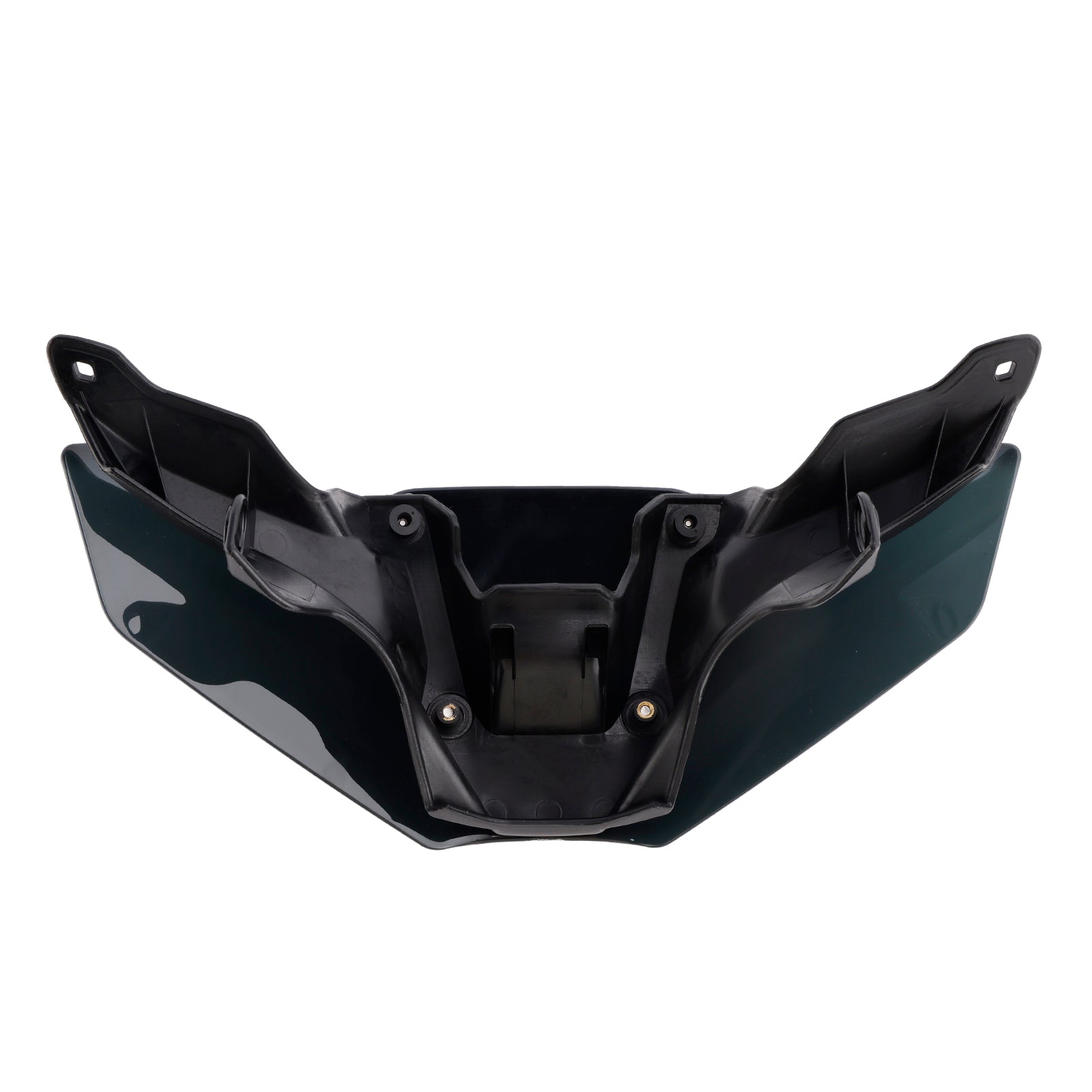 Pare-brise ABS pour moto YAMAHA MT-09/SP 2024-2025