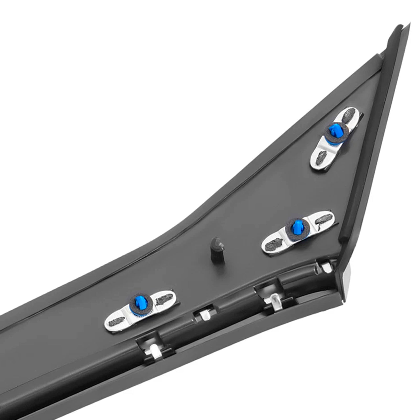 Sierlijst linksachter voor Nissan Maxima 2016-2021, onderdeelnummer 78873-9DJ1A