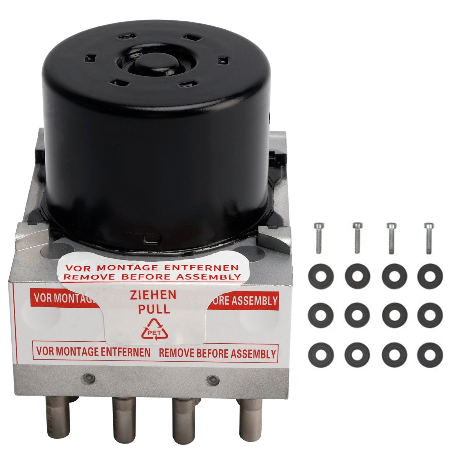 ABS Jeep Wrangler 2010-2018 68067457AA 68003363AE