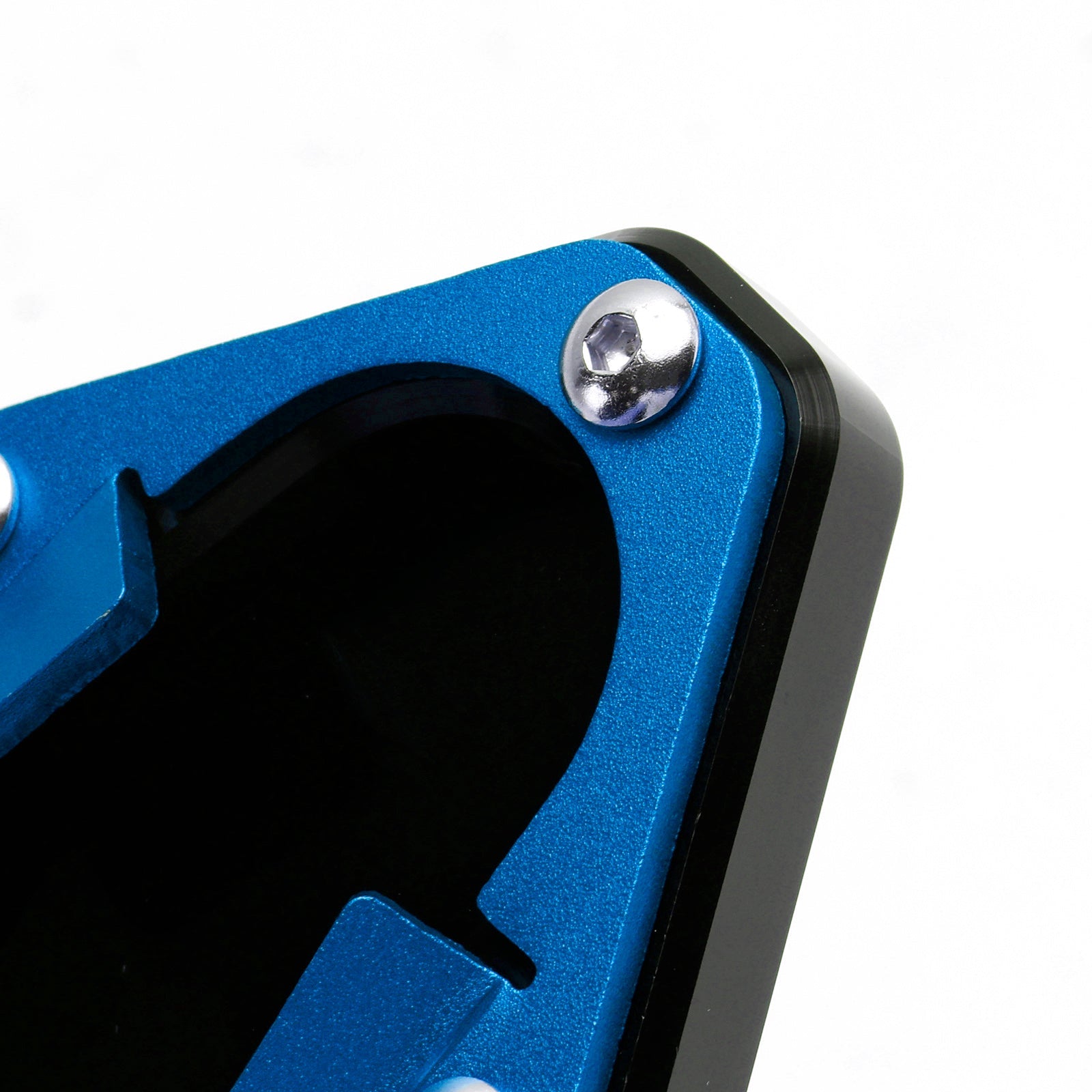 Tiger 850 2021+ urheilukampanjan laajentumislevy