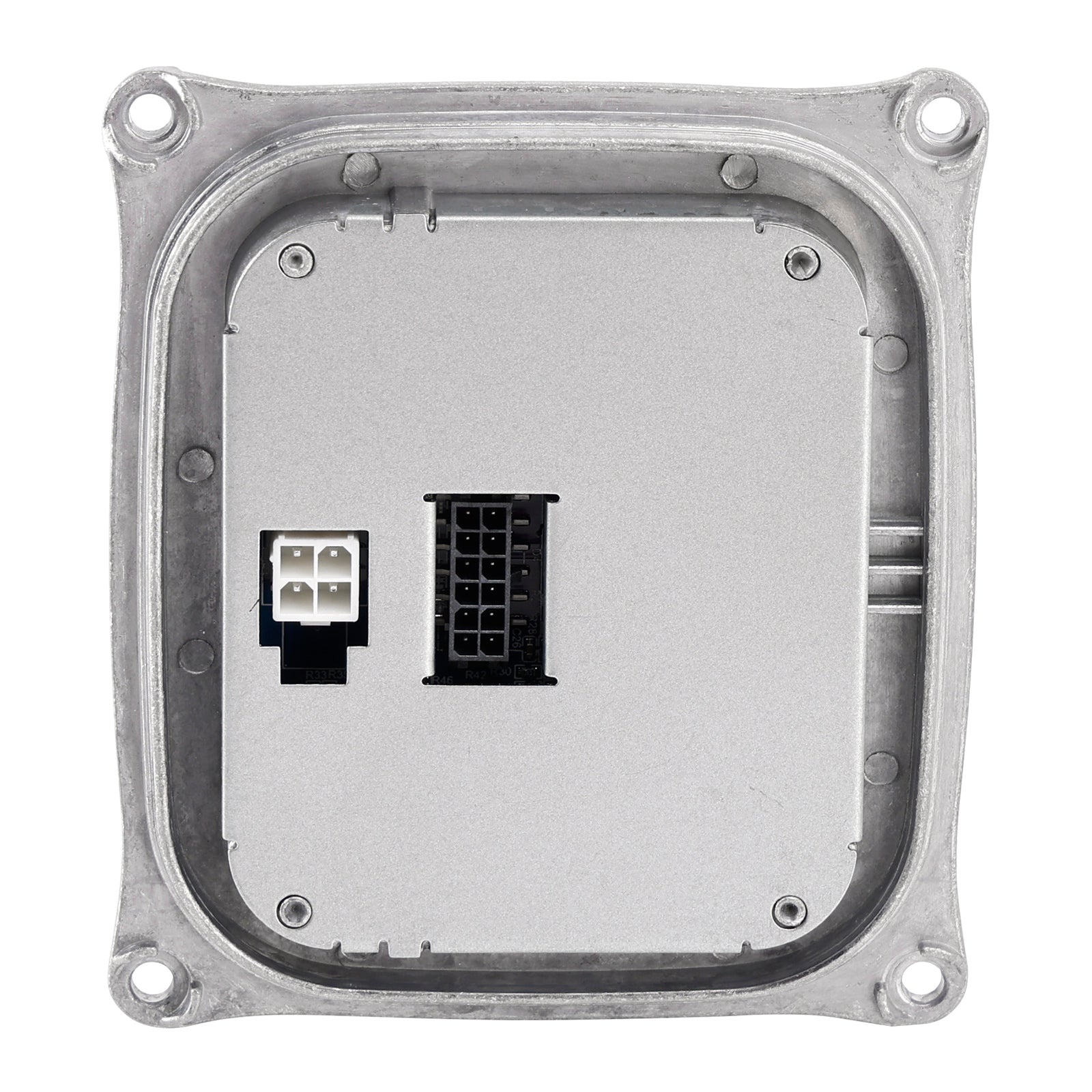 LED-LED-ajovalojen ohjausyksikkö Fiat Ducato Mod 2014-2019 130732952800