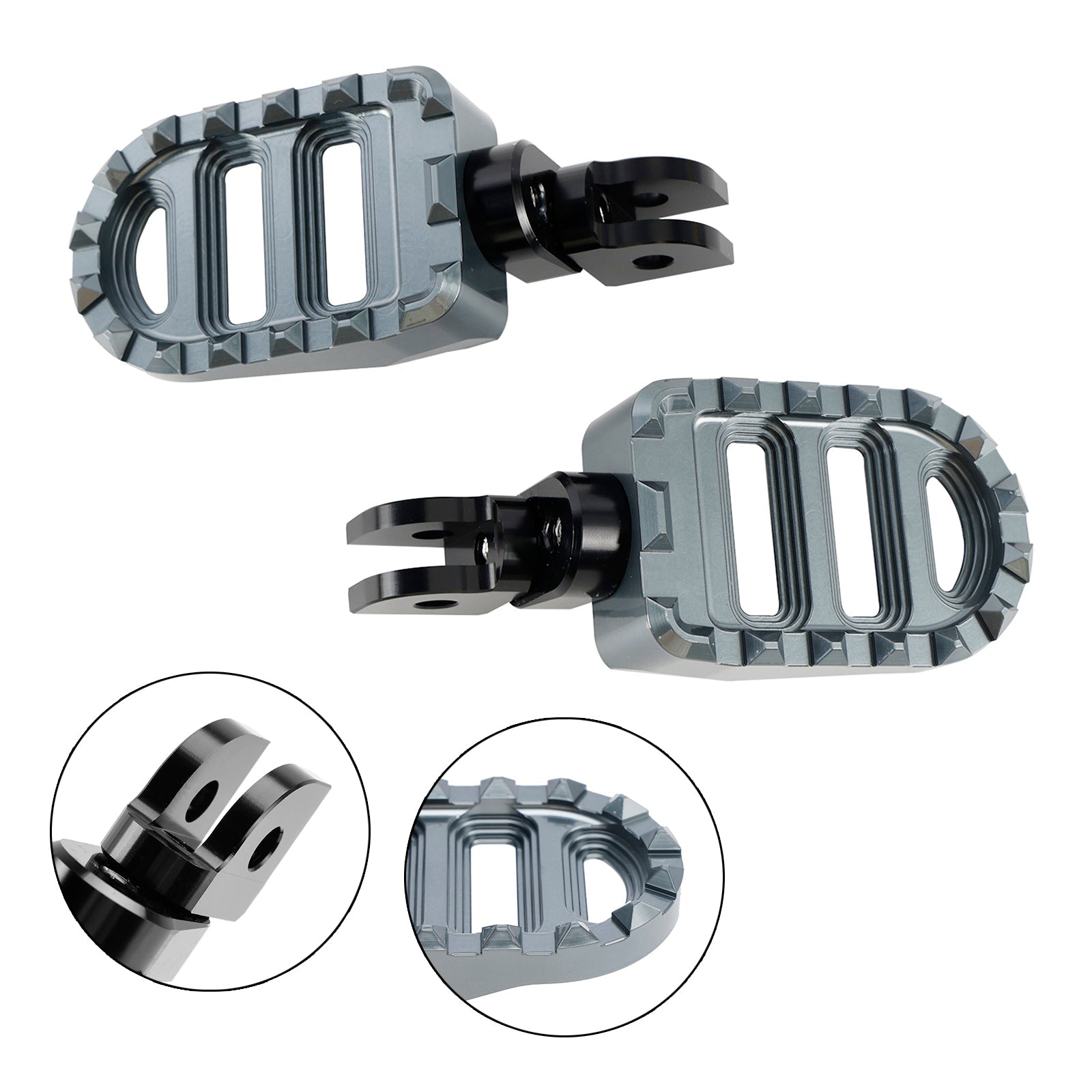 Yamaha XSR700 XSR900 FJR1300 YZF-R6 YZF-R1 antes de FPET