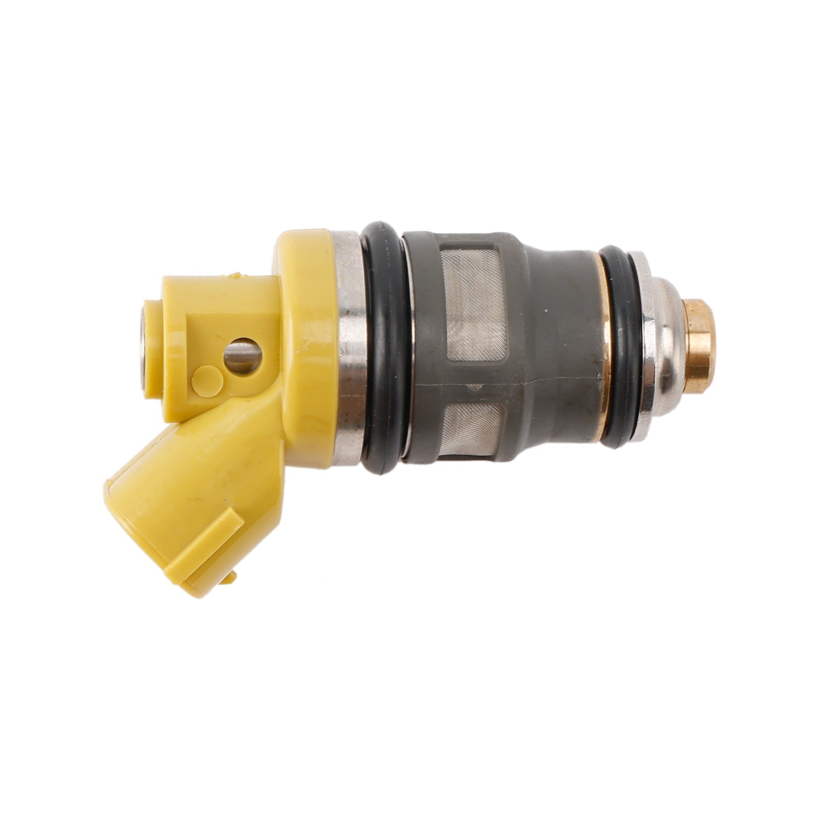 Injecteur de carburant 1001-87091 pour Denso 650 CC, Toyota Supra JZA80 2JZGTE 2JZ